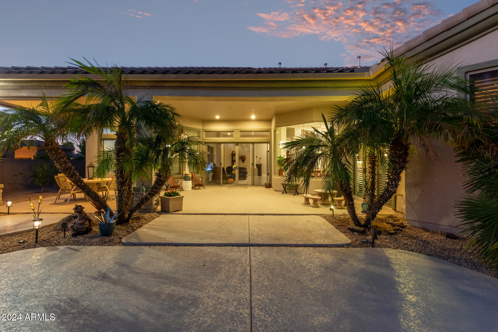 9197 W MOLLY Lane