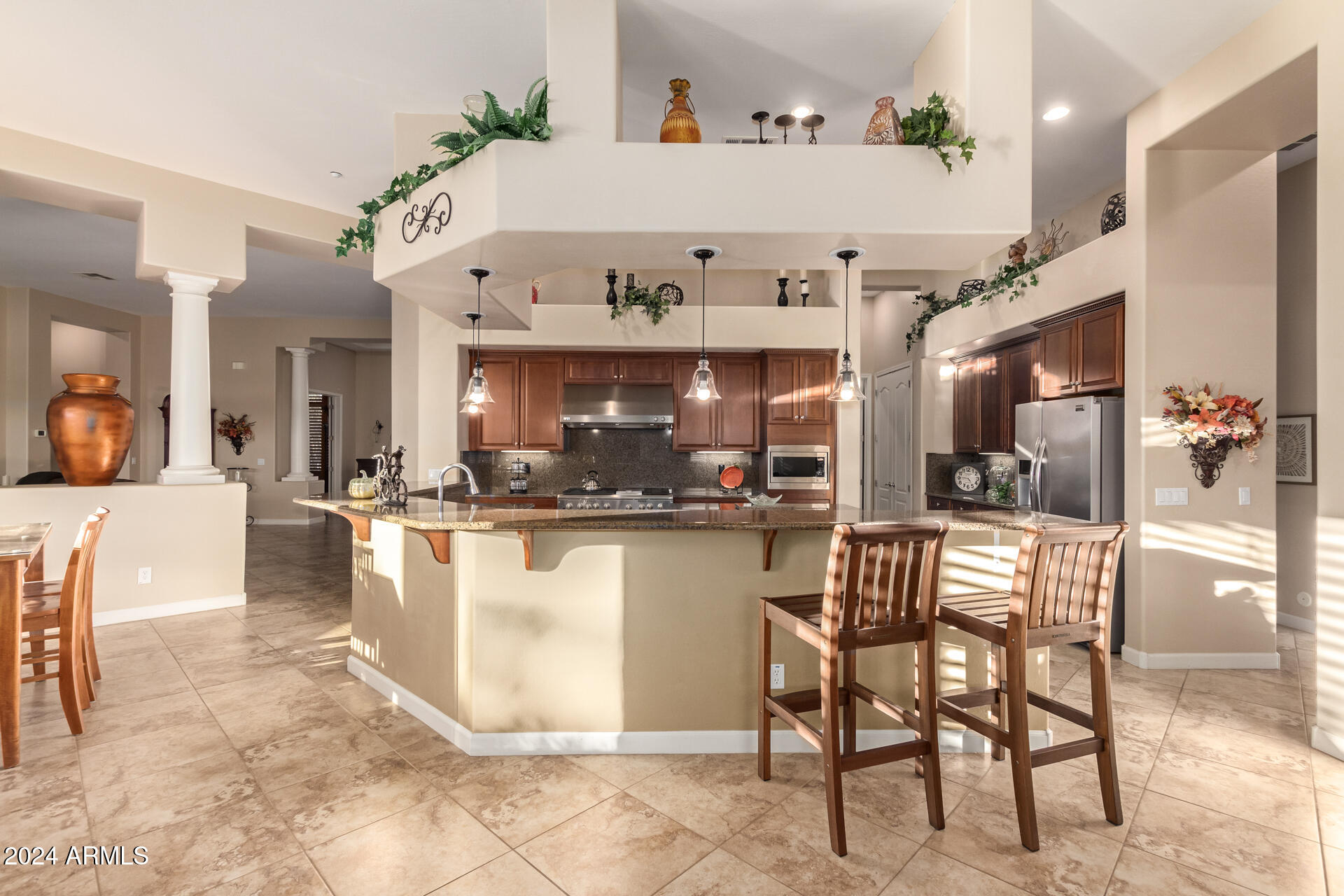 9197 W MOLLY Lane