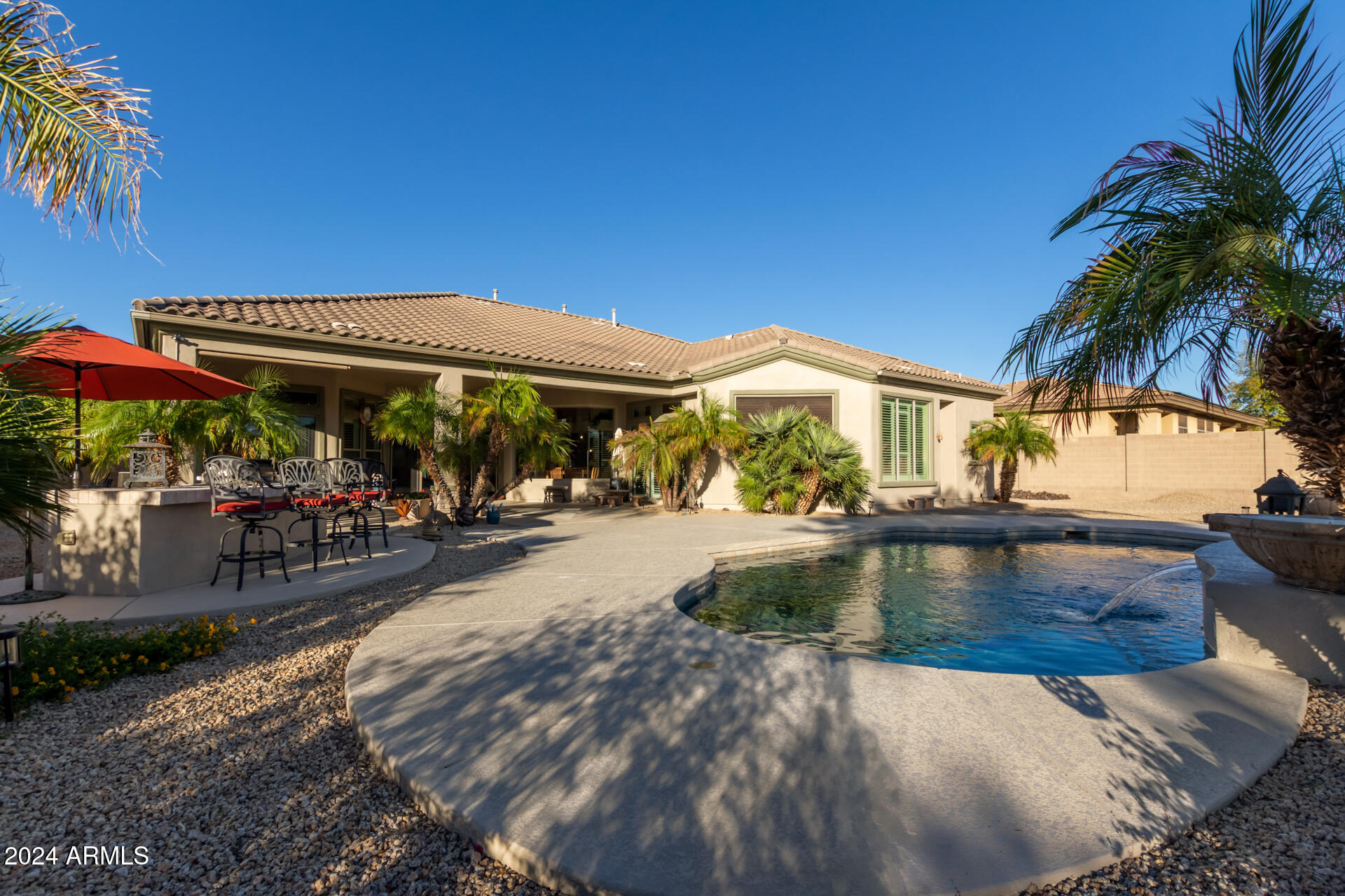 9197 W MOLLY Lane