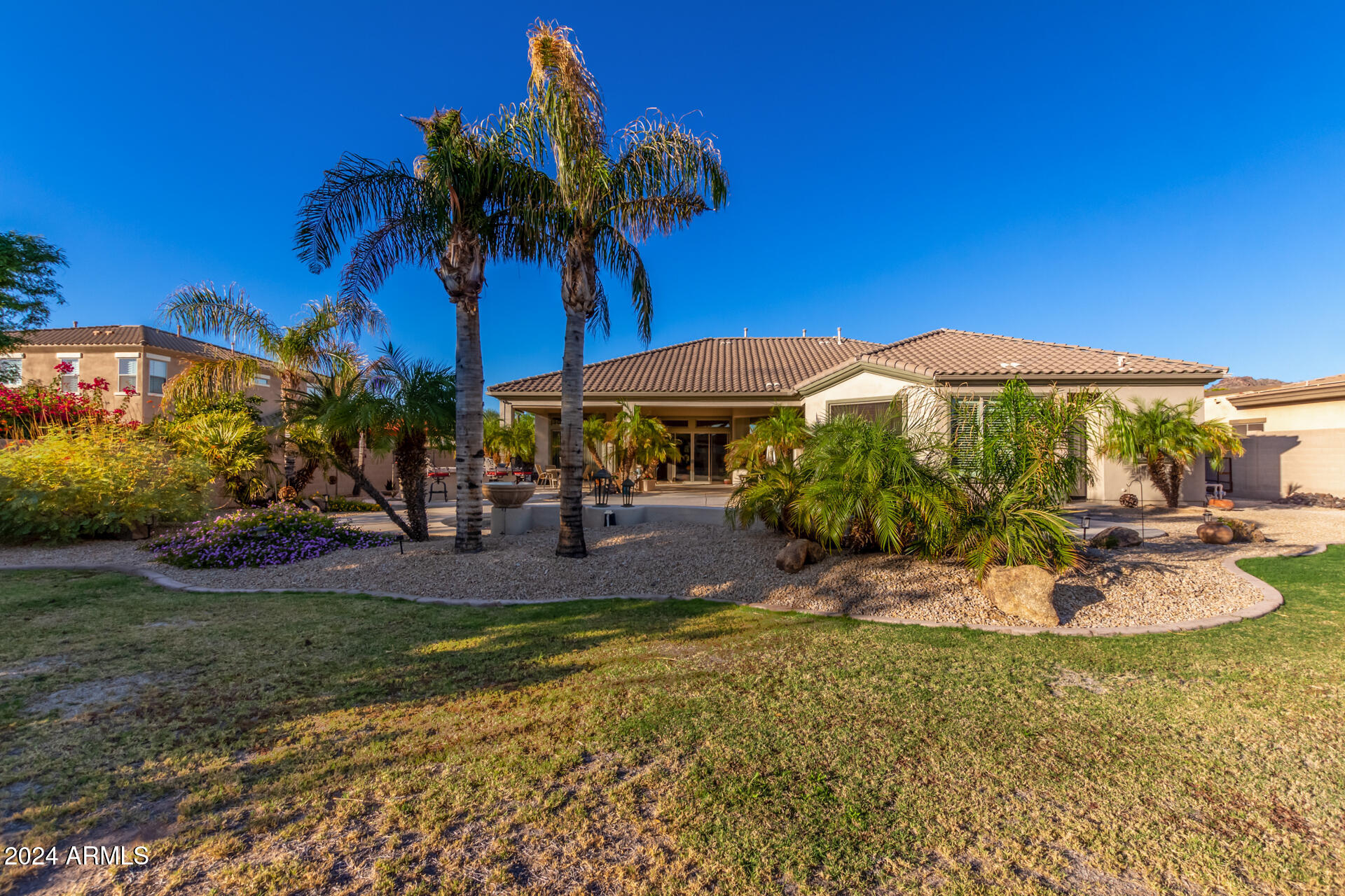 9197 W MOLLY Lane