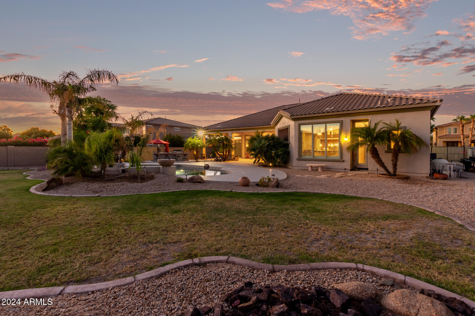 9197 W MOLLY Lane
