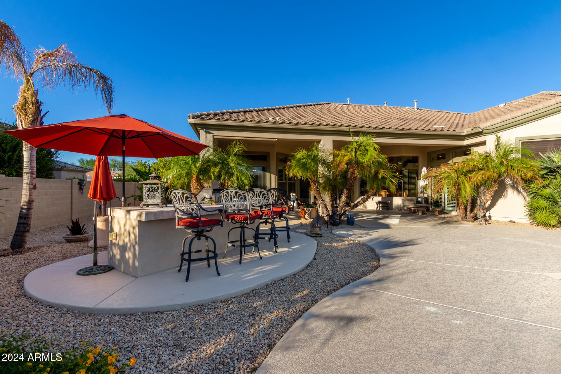 9197 W MOLLY Lane
