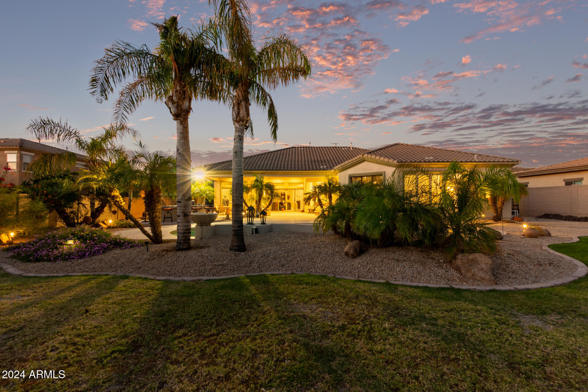 9197 W MOLLY Lane