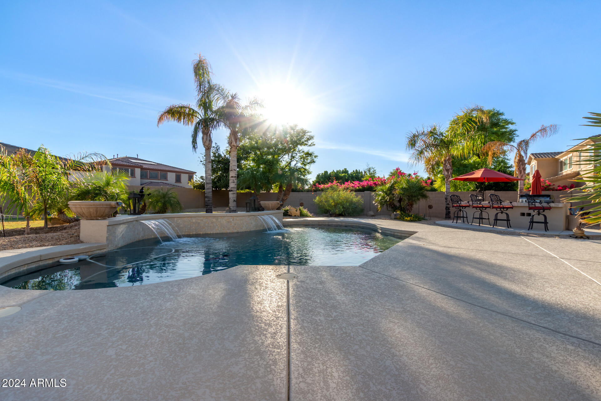 9197 W MOLLY Lane