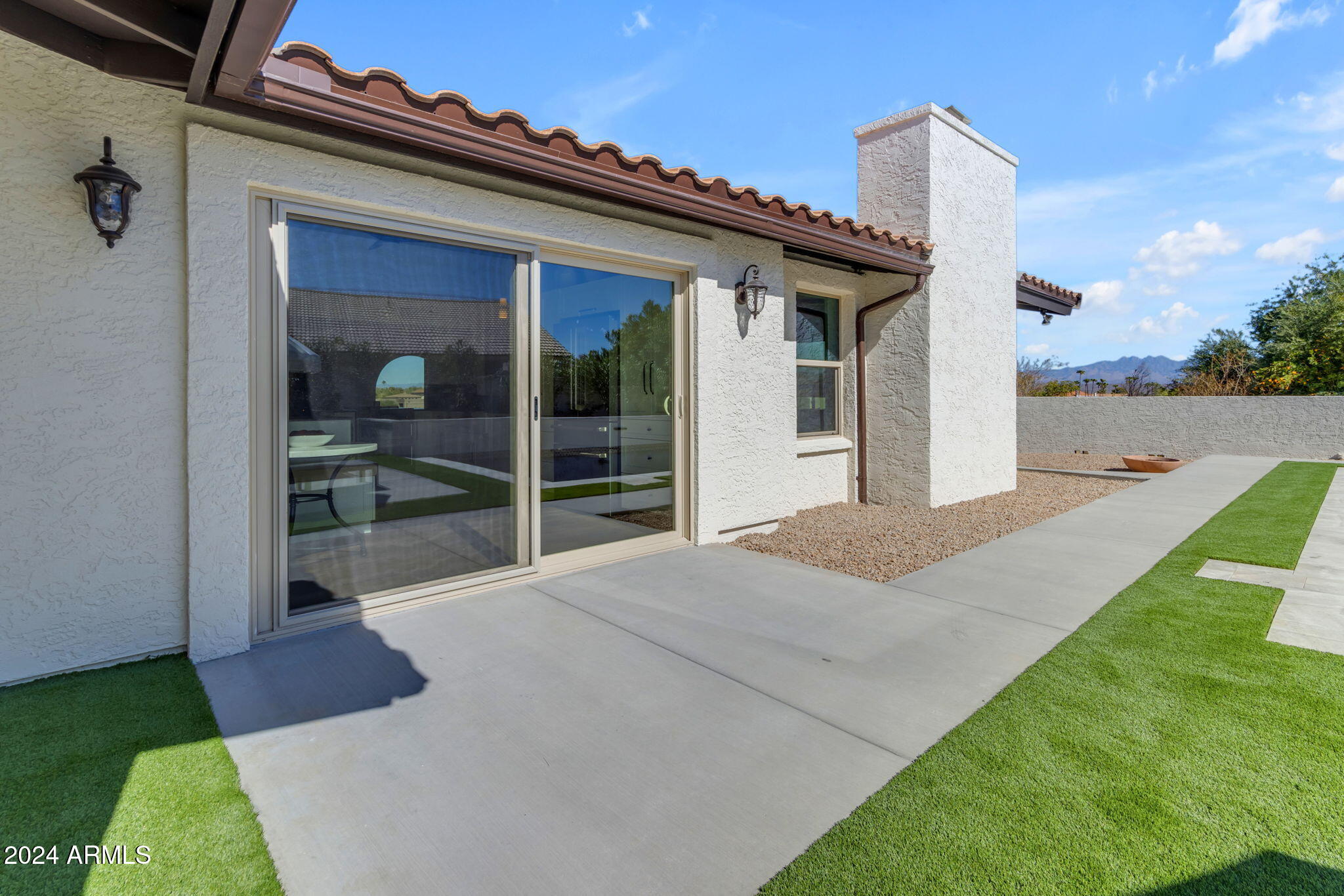 11206 N PARTRIDGE Place