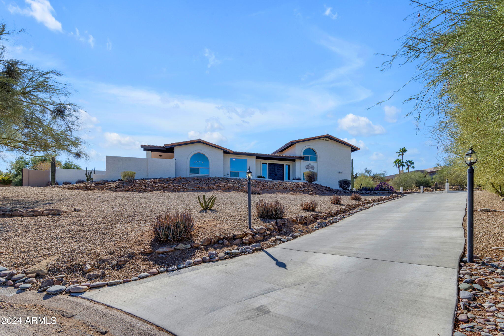 11206 N PARTRIDGE Place