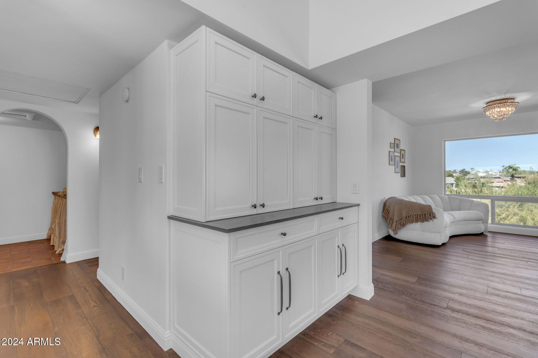 11206 N PARTRIDGE Place