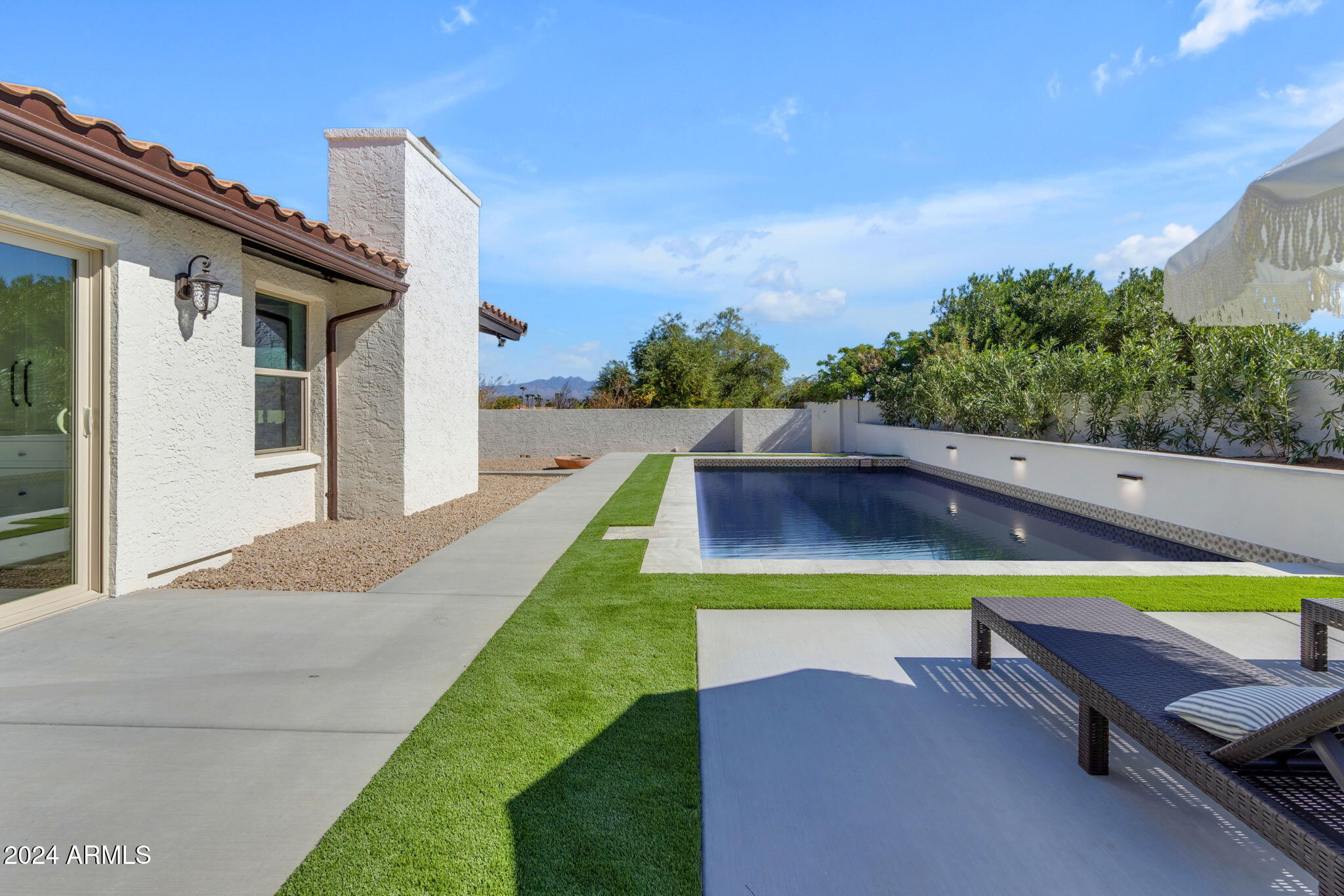 11206 N PARTRIDGE Place