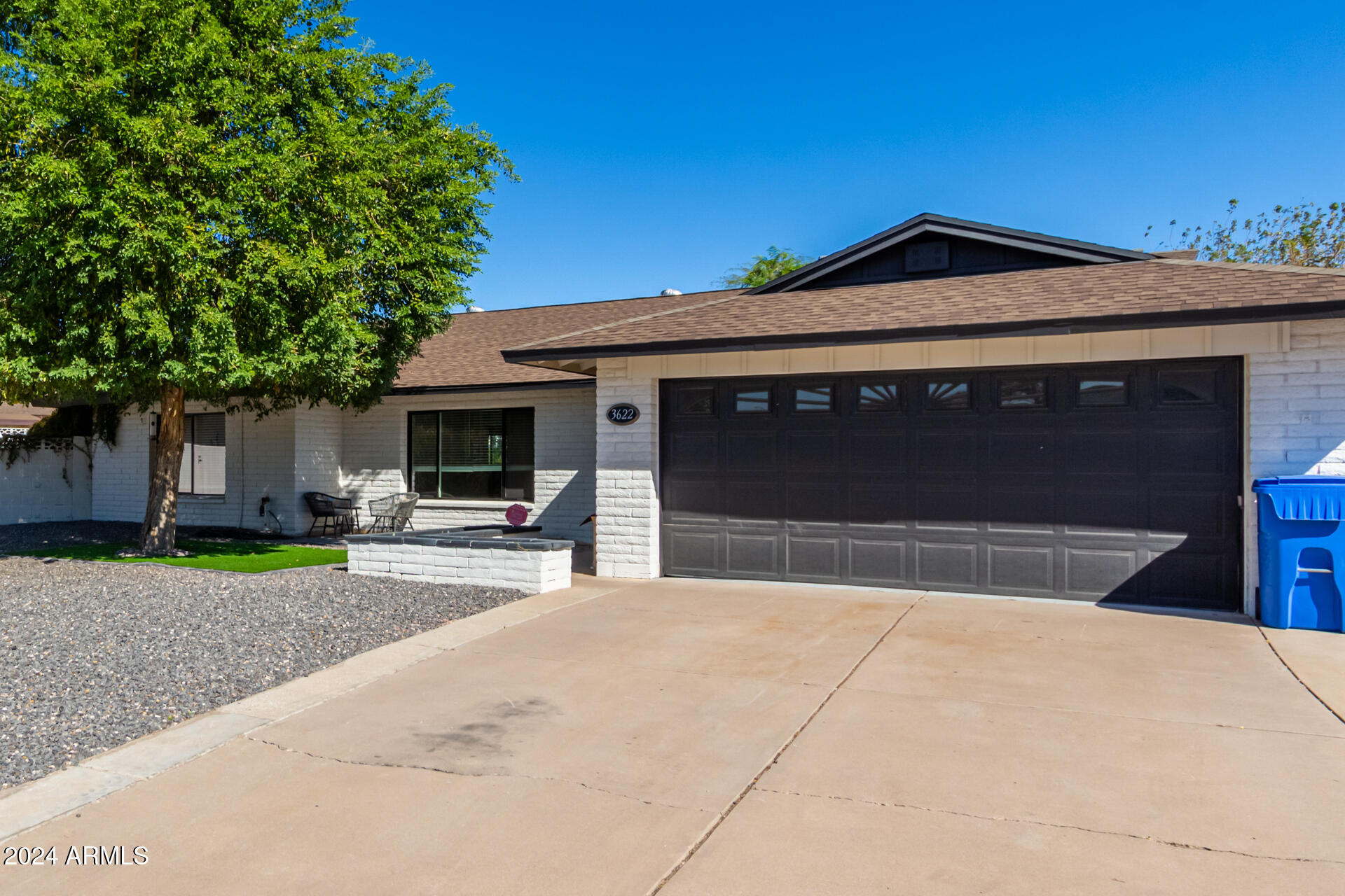 3622 W REDFIELD Road