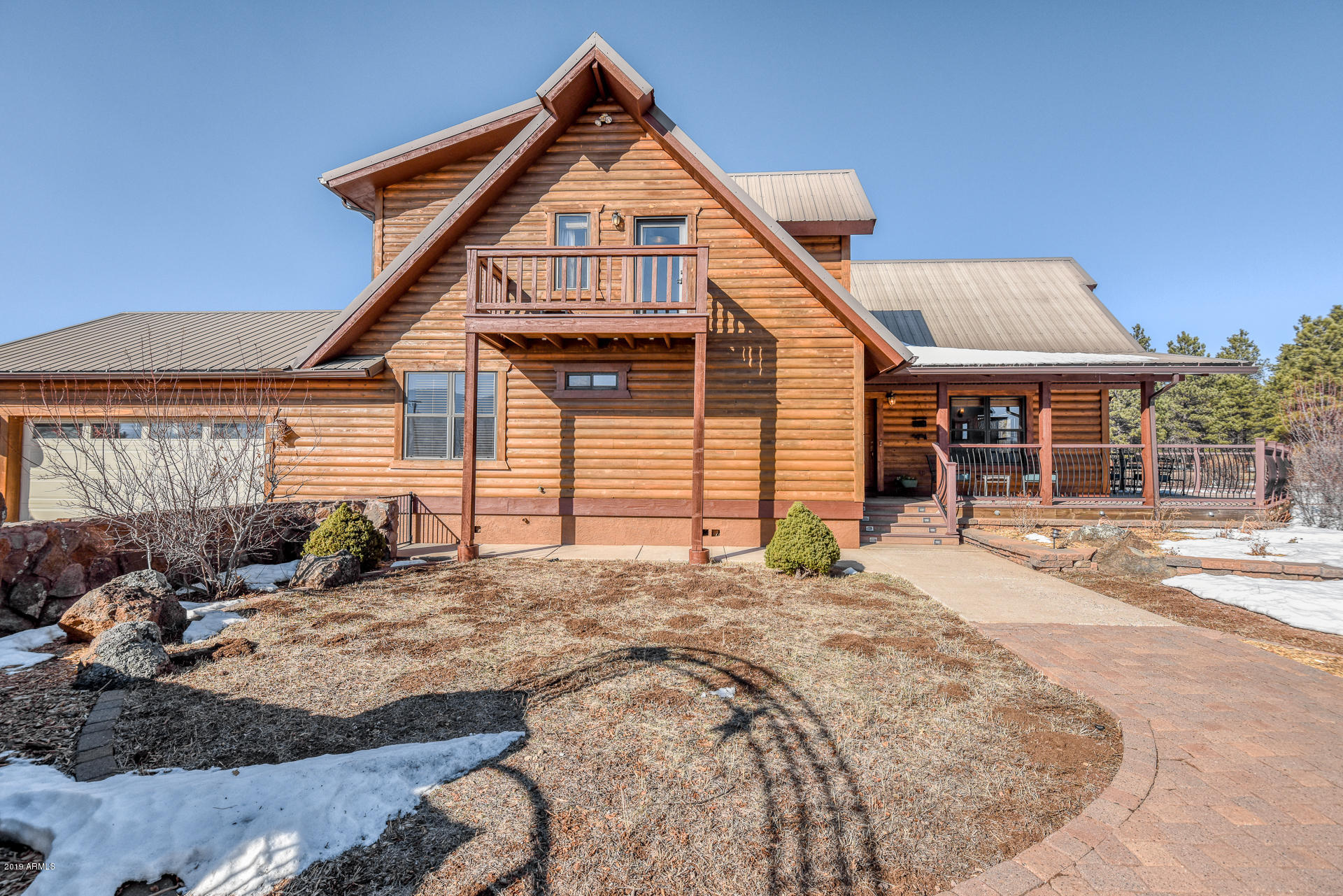 8950 W ANTOINETTE Way