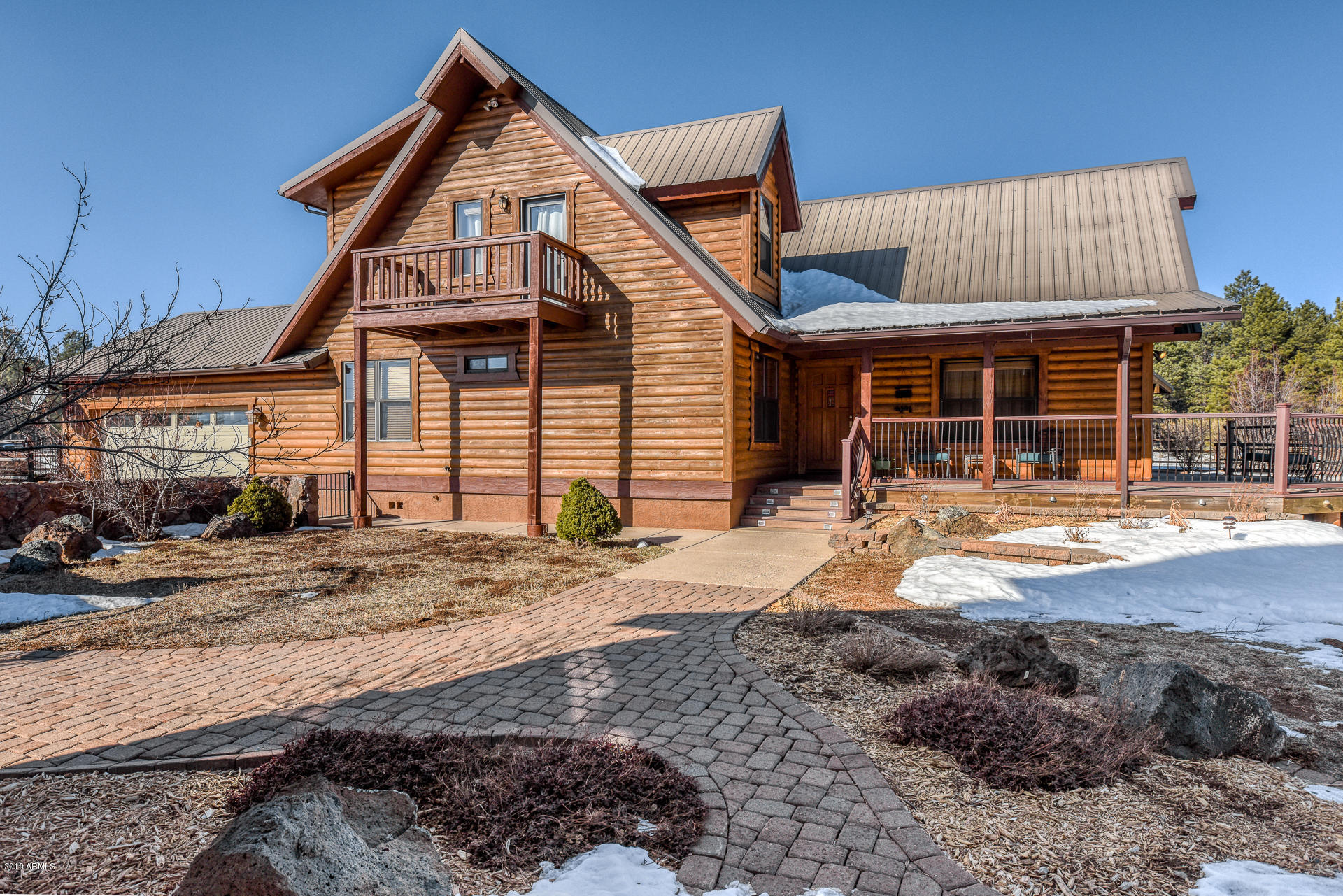 8950 W ANTOINETTE Way