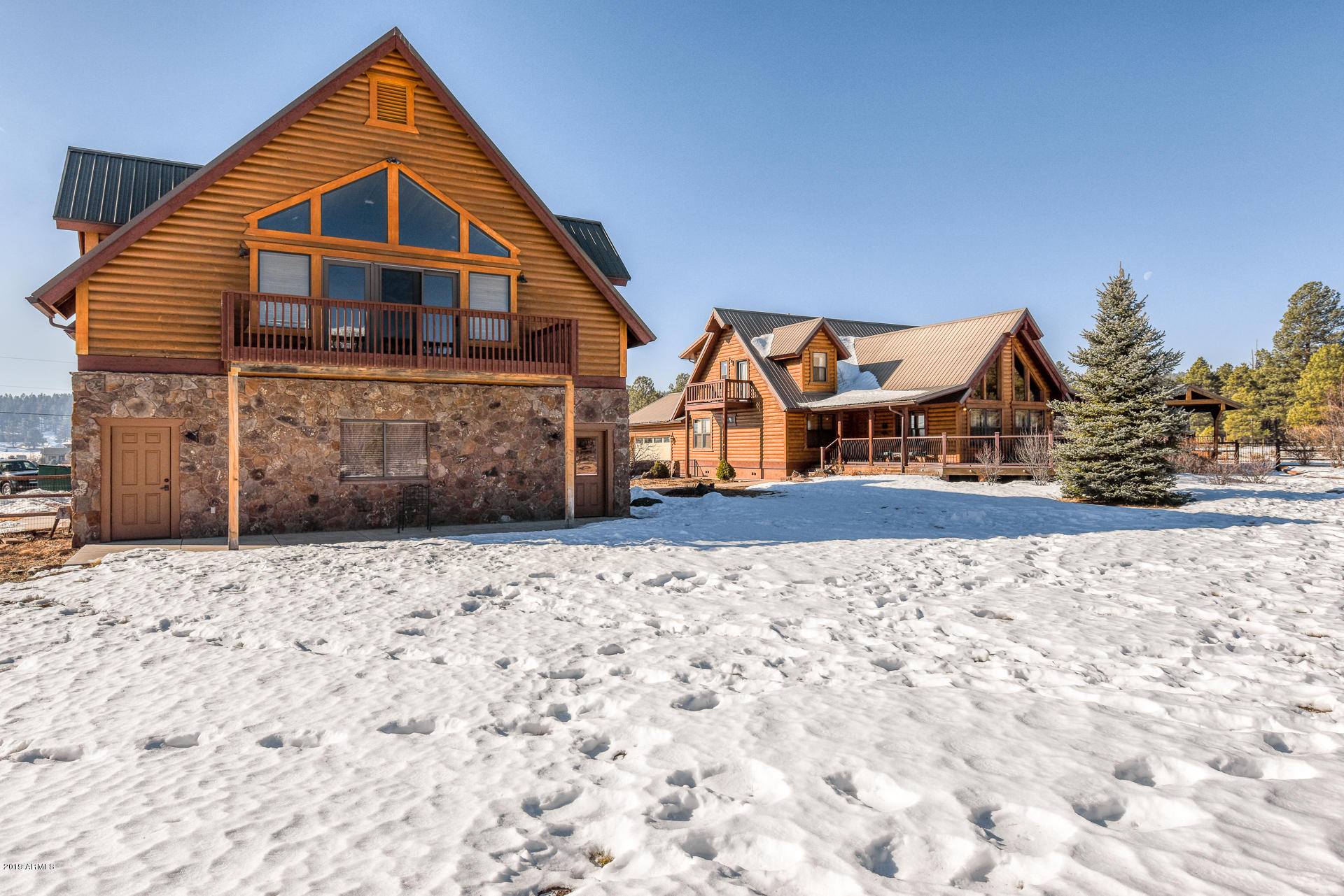 8950 W ANTOINETTE Way