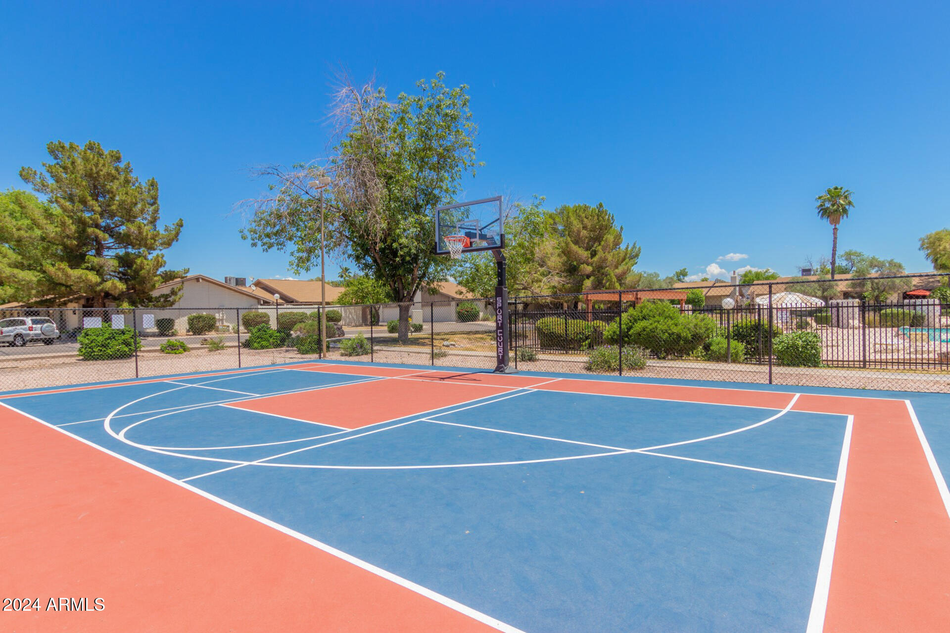 1550 N Stapley Drive