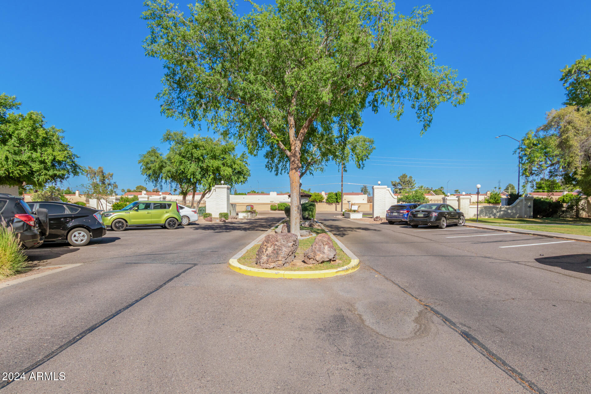 1550 N Stapley Drive