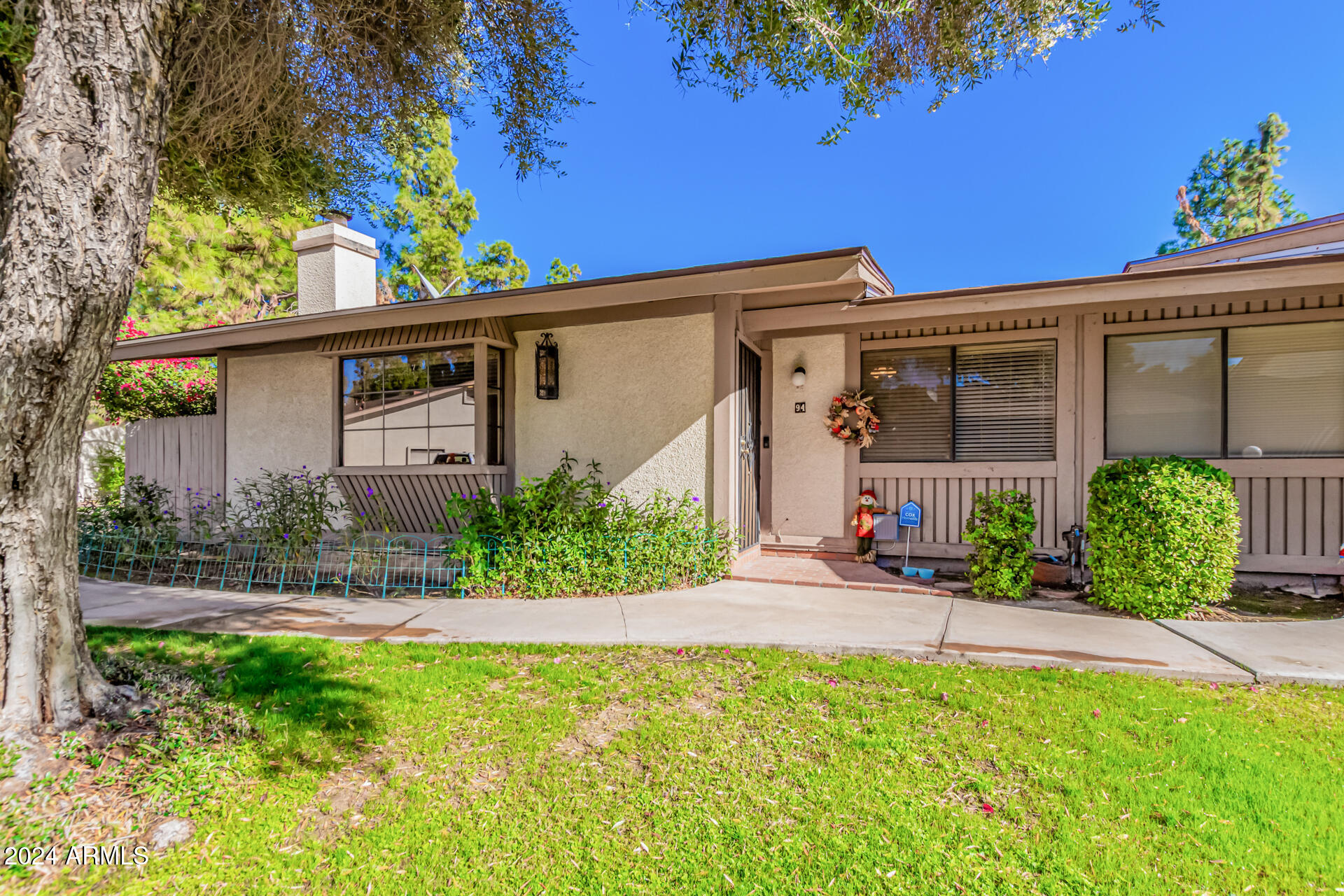 1550 N Stapley Drive