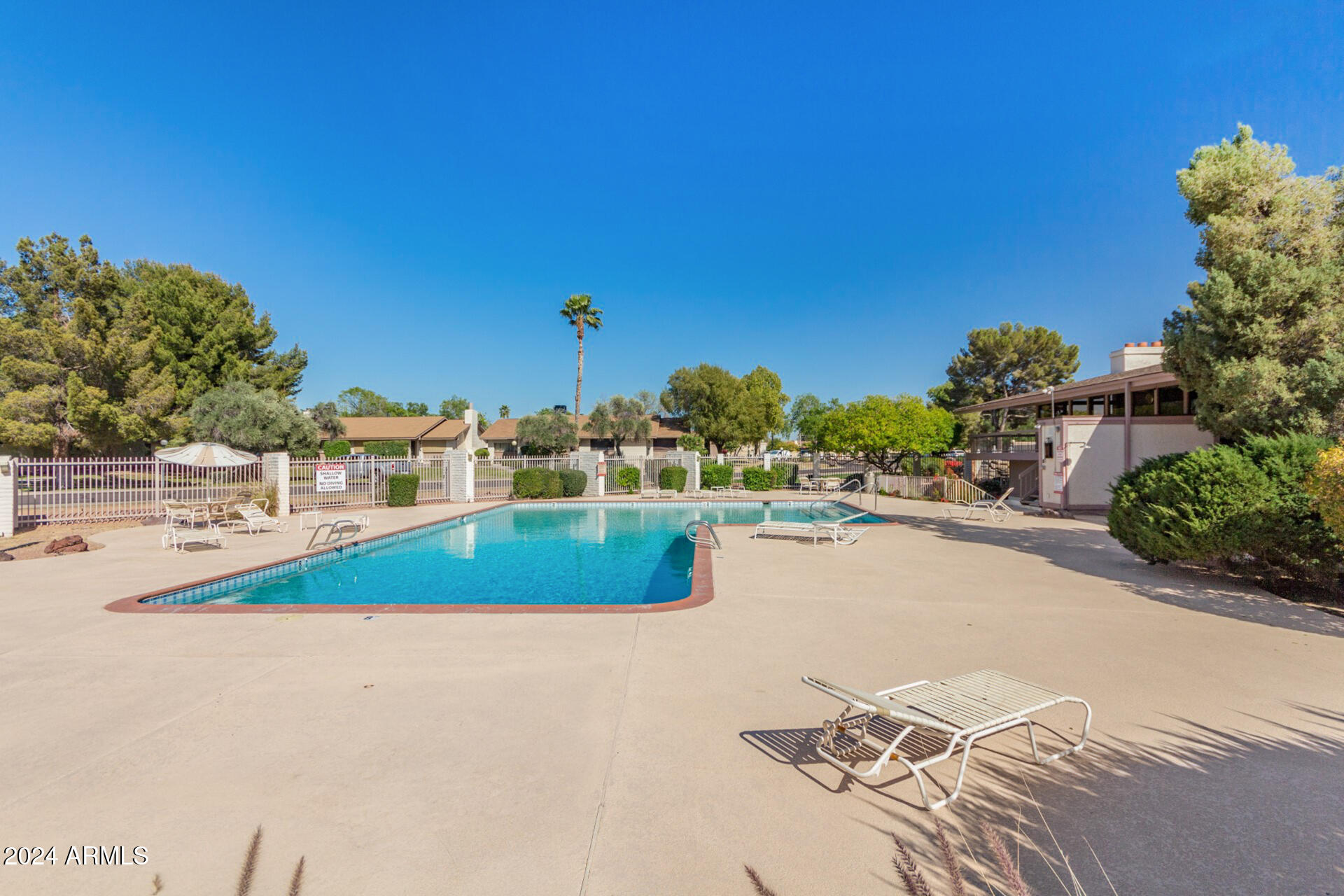 1550 N Stapley Drive