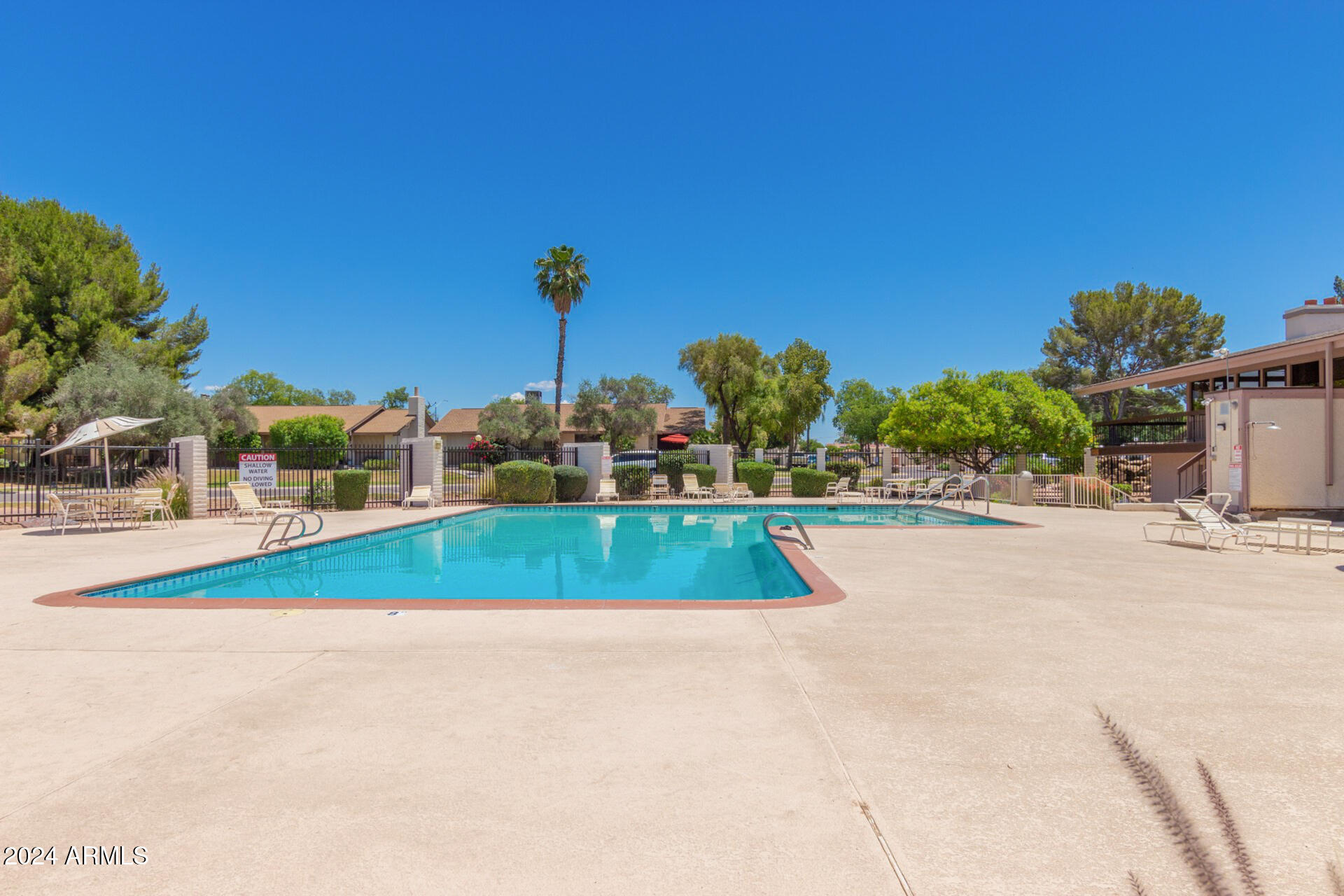 1550 N Stapley Drive