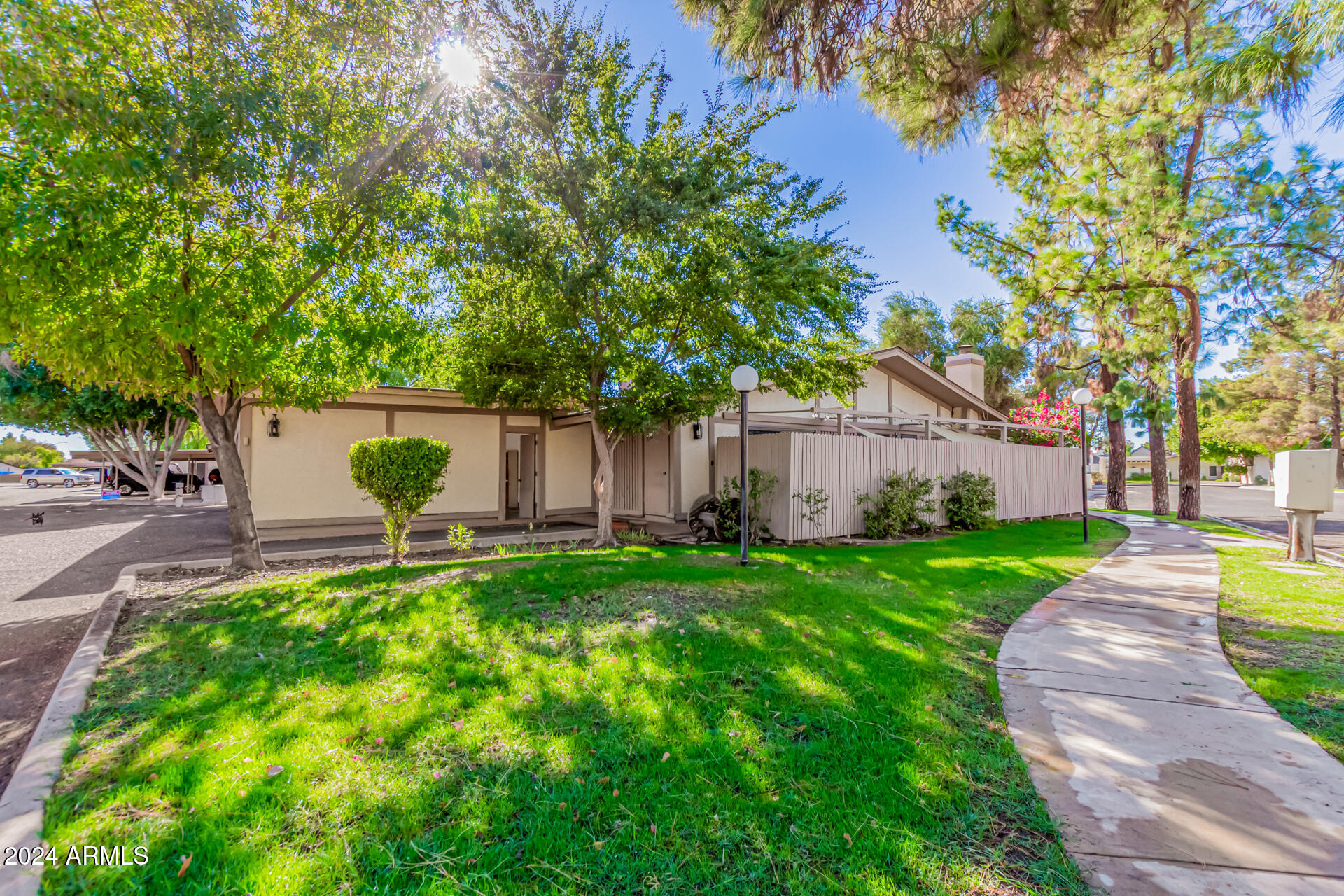 1550 N Stapley Drive