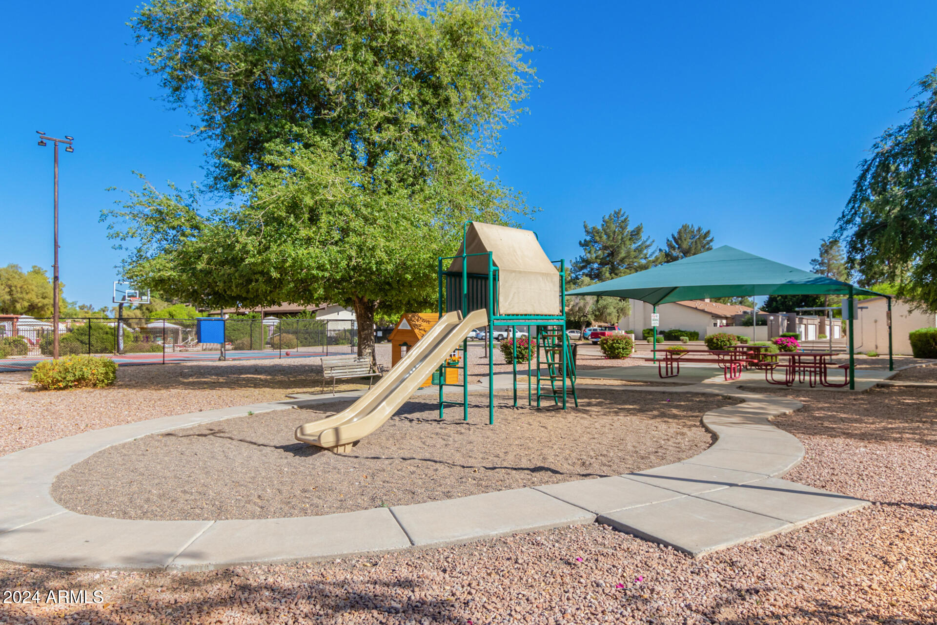 1550 N Stapley Drive