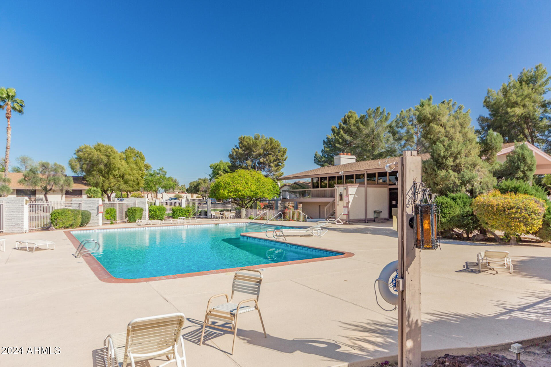 1550 N Stapley Drive