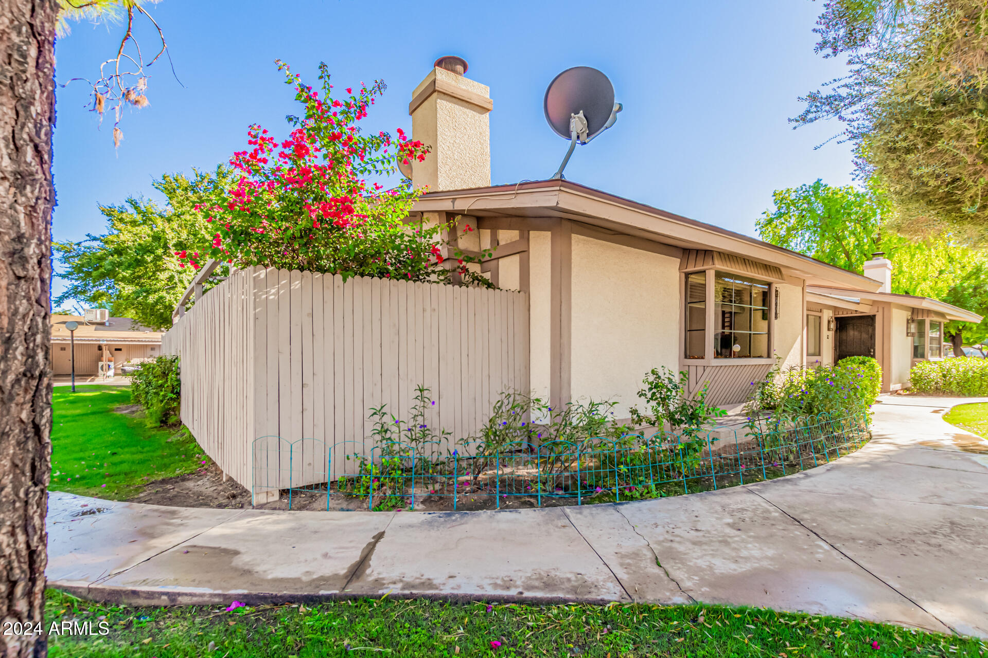 1550 N Stapley Drive