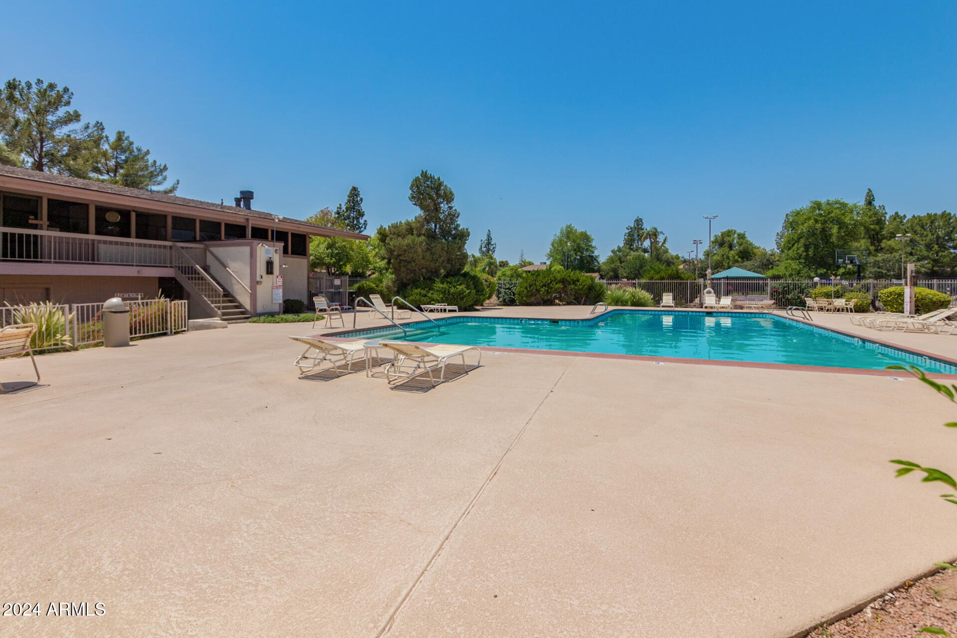 1550 N Stapley Drive