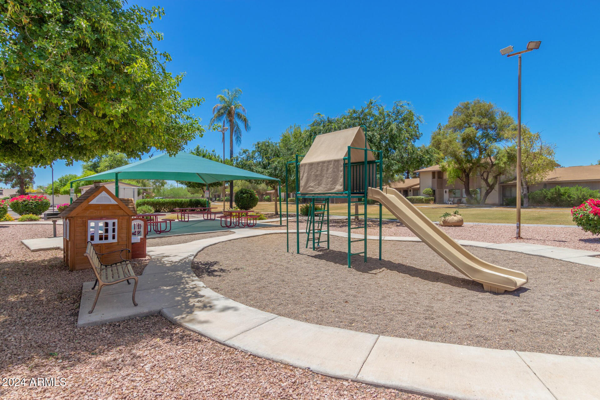 1550 N Stapley Drive