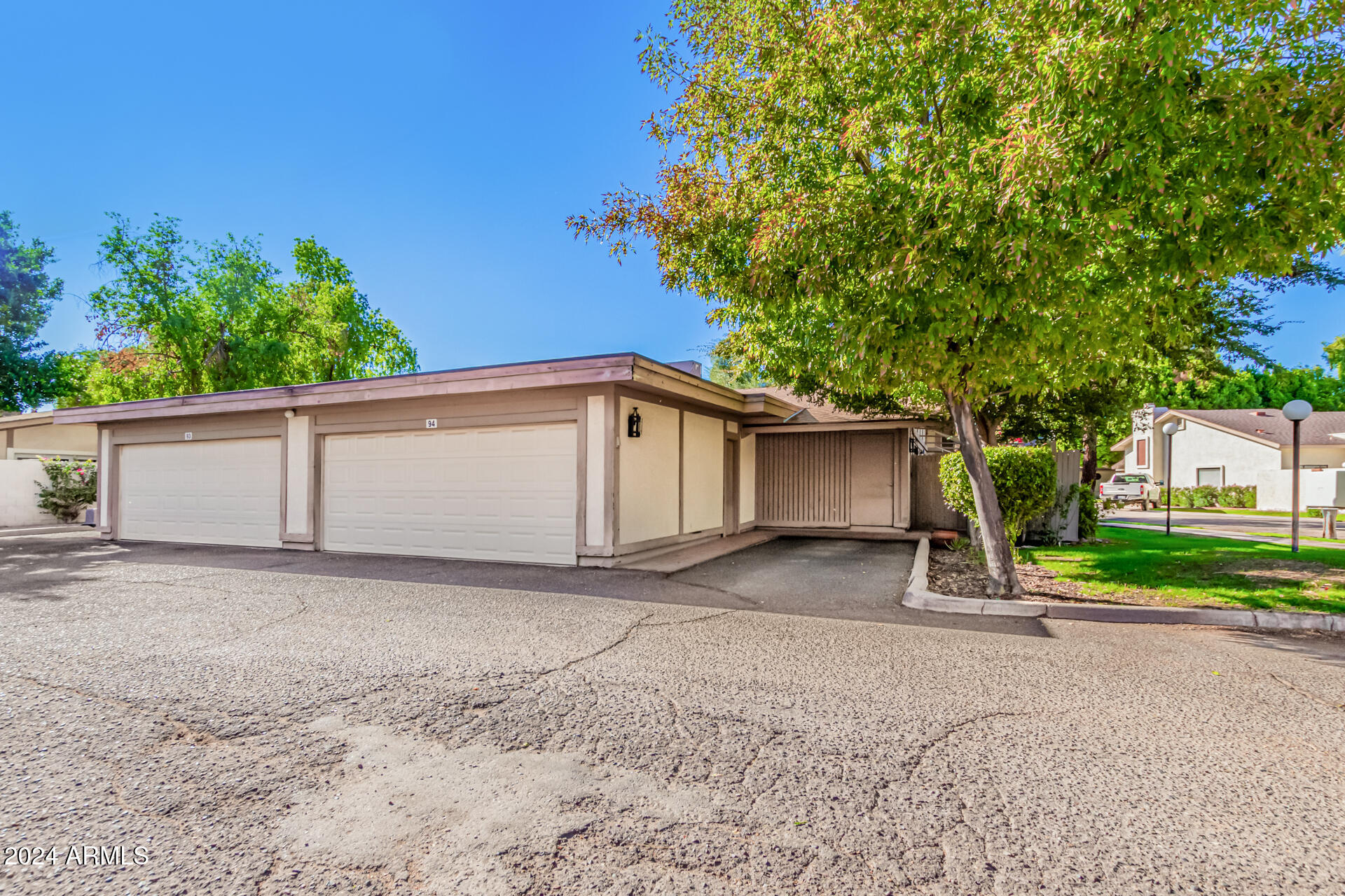 1550 N Stapley Drive