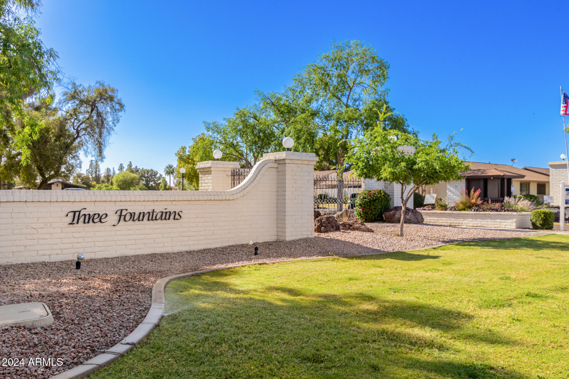 1550 N Stapley Drive