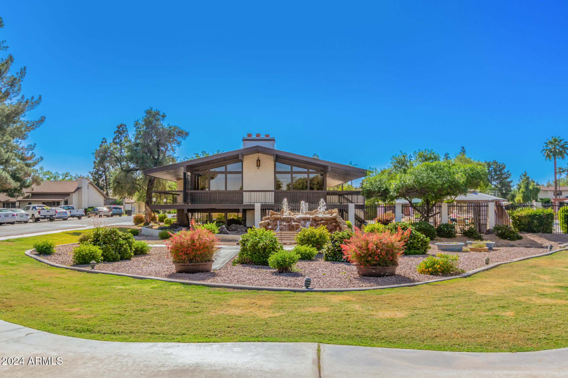 1550 N Stapley Drive