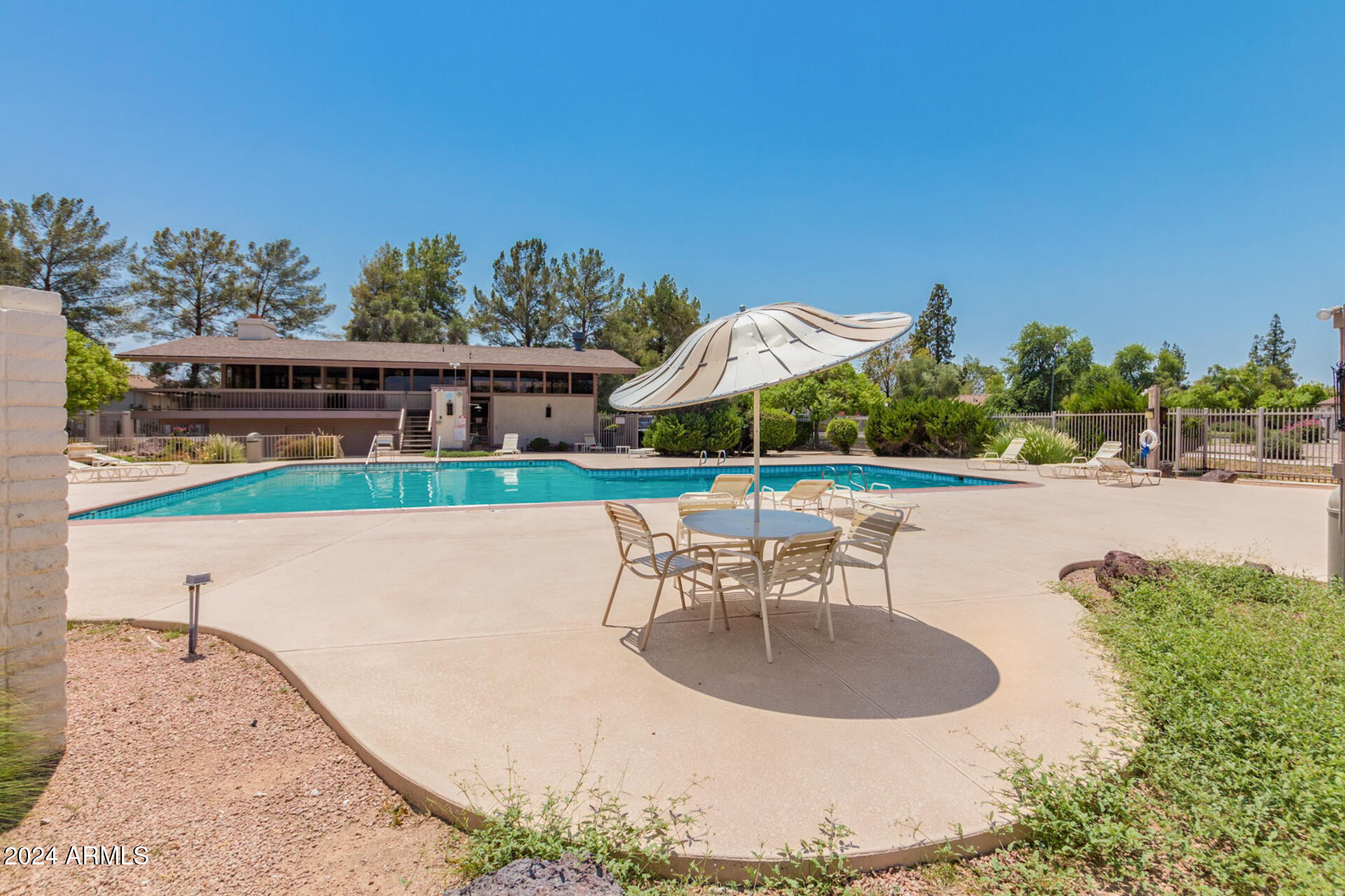 1550 N Stapley Drive