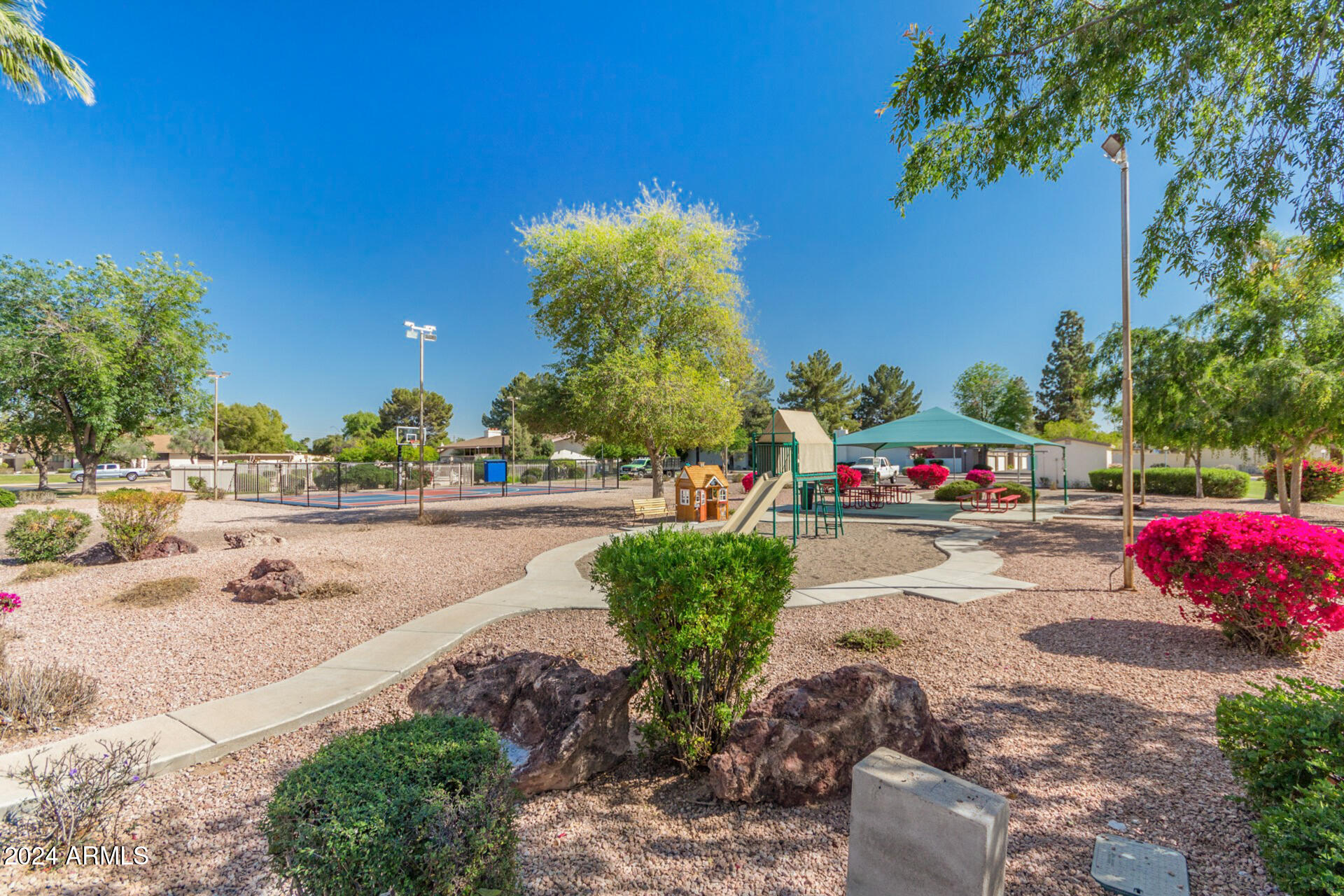 1550 N Stapley Drive