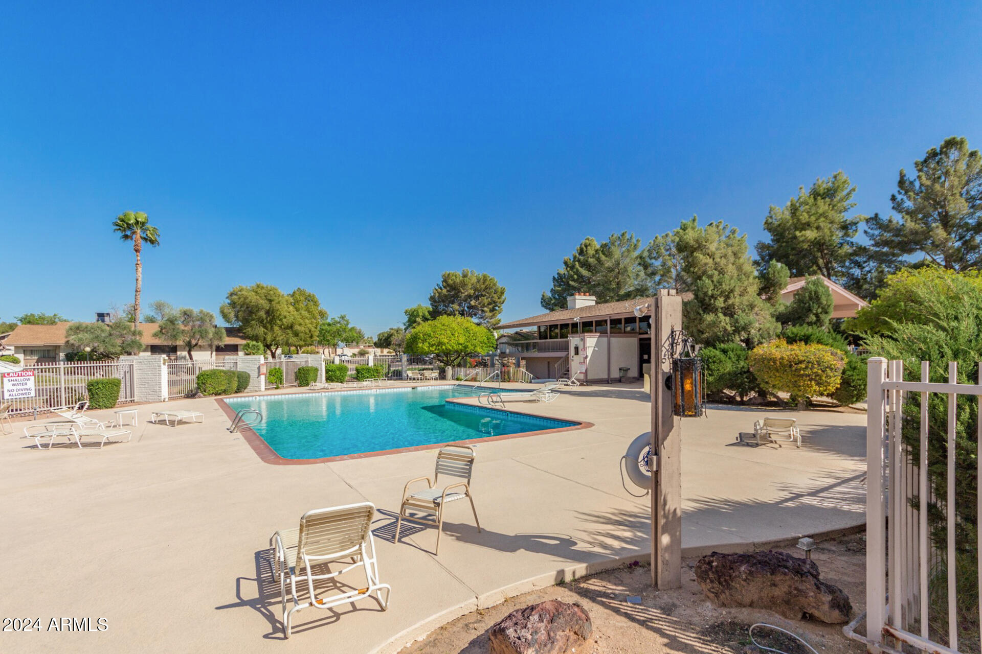 1550 N Stapley Drive