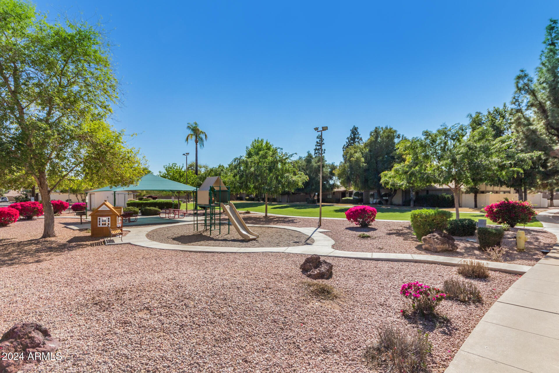 1550 N Stapley Drive