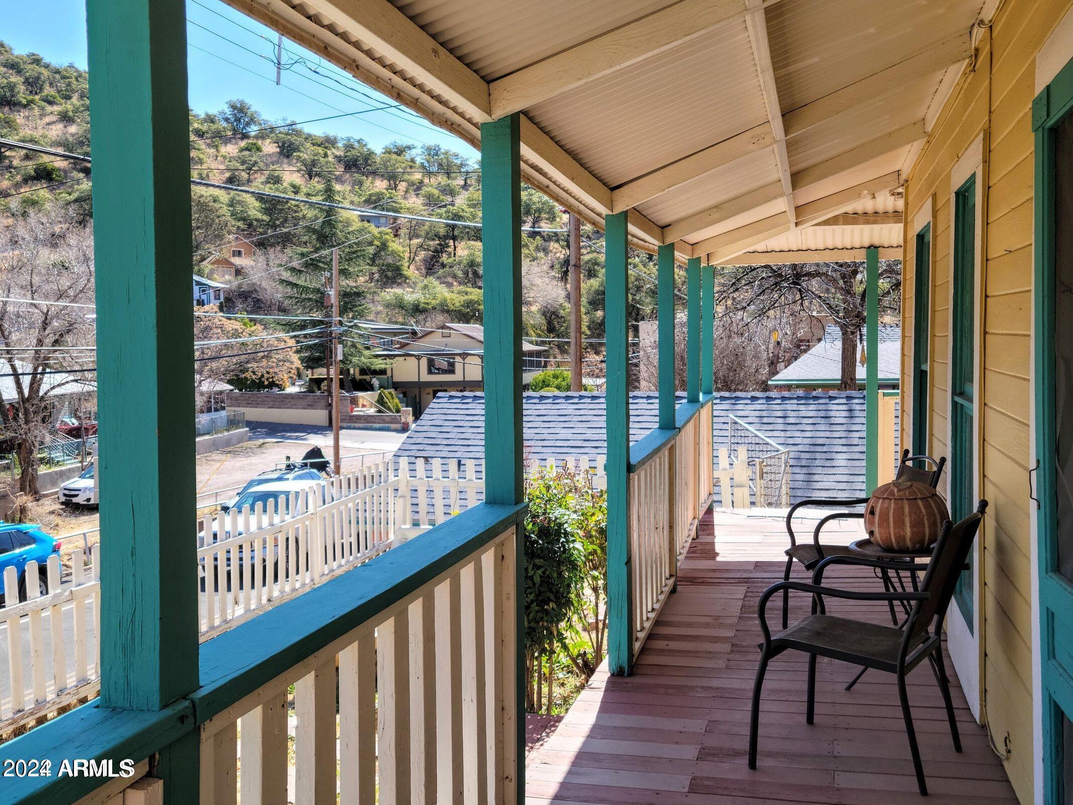 708 TOMBSTONE Canyon