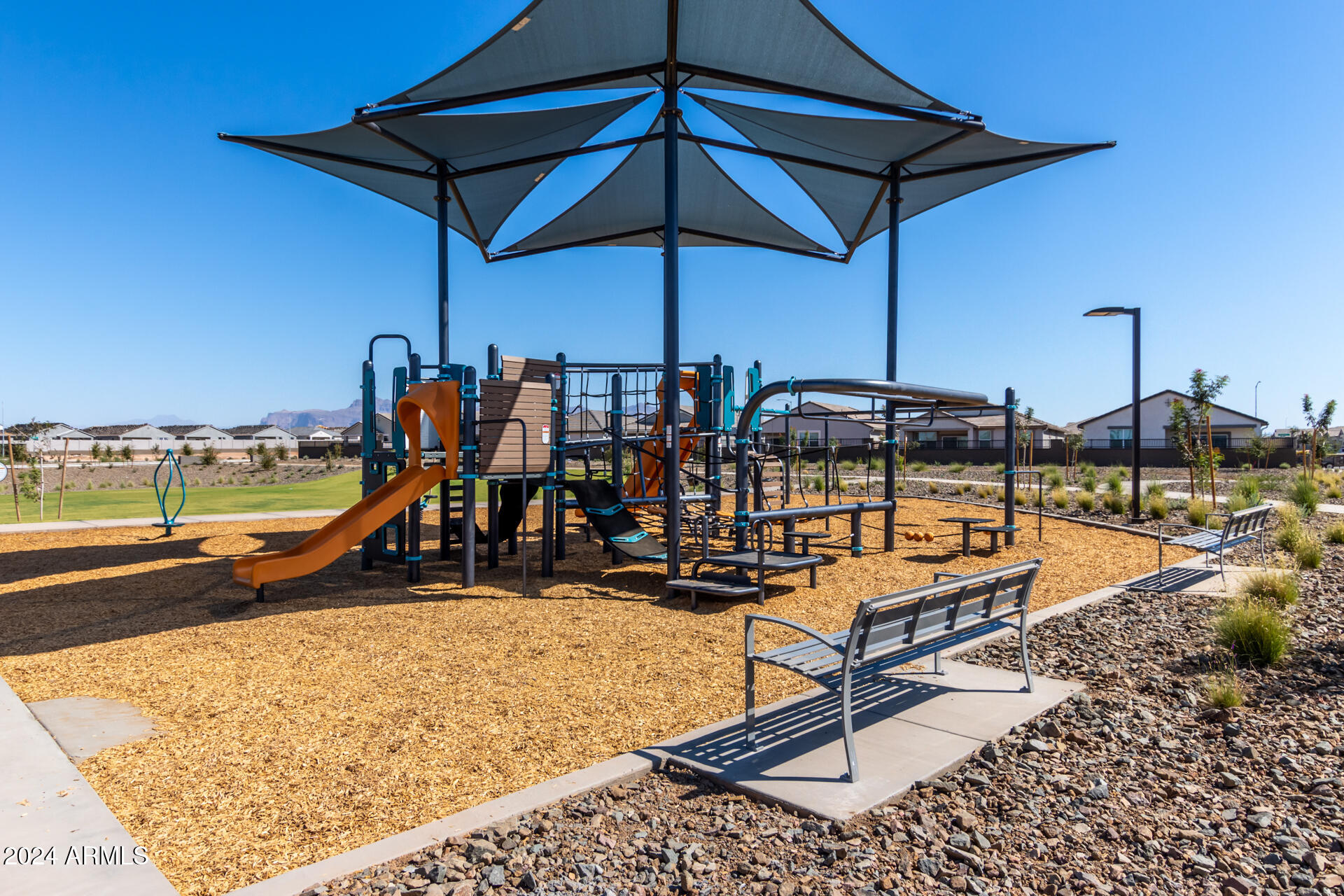 10014 S Saguaro Drive