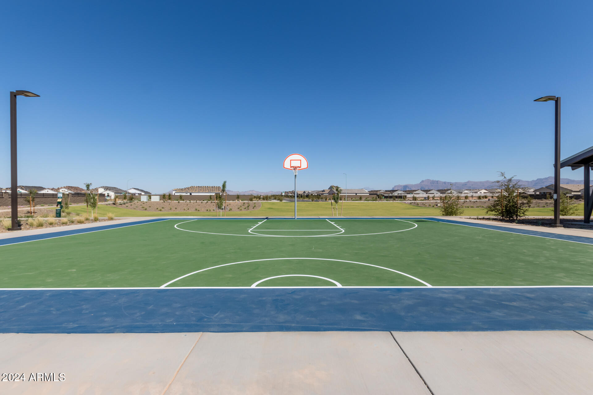 10014 S Saguaro Drive