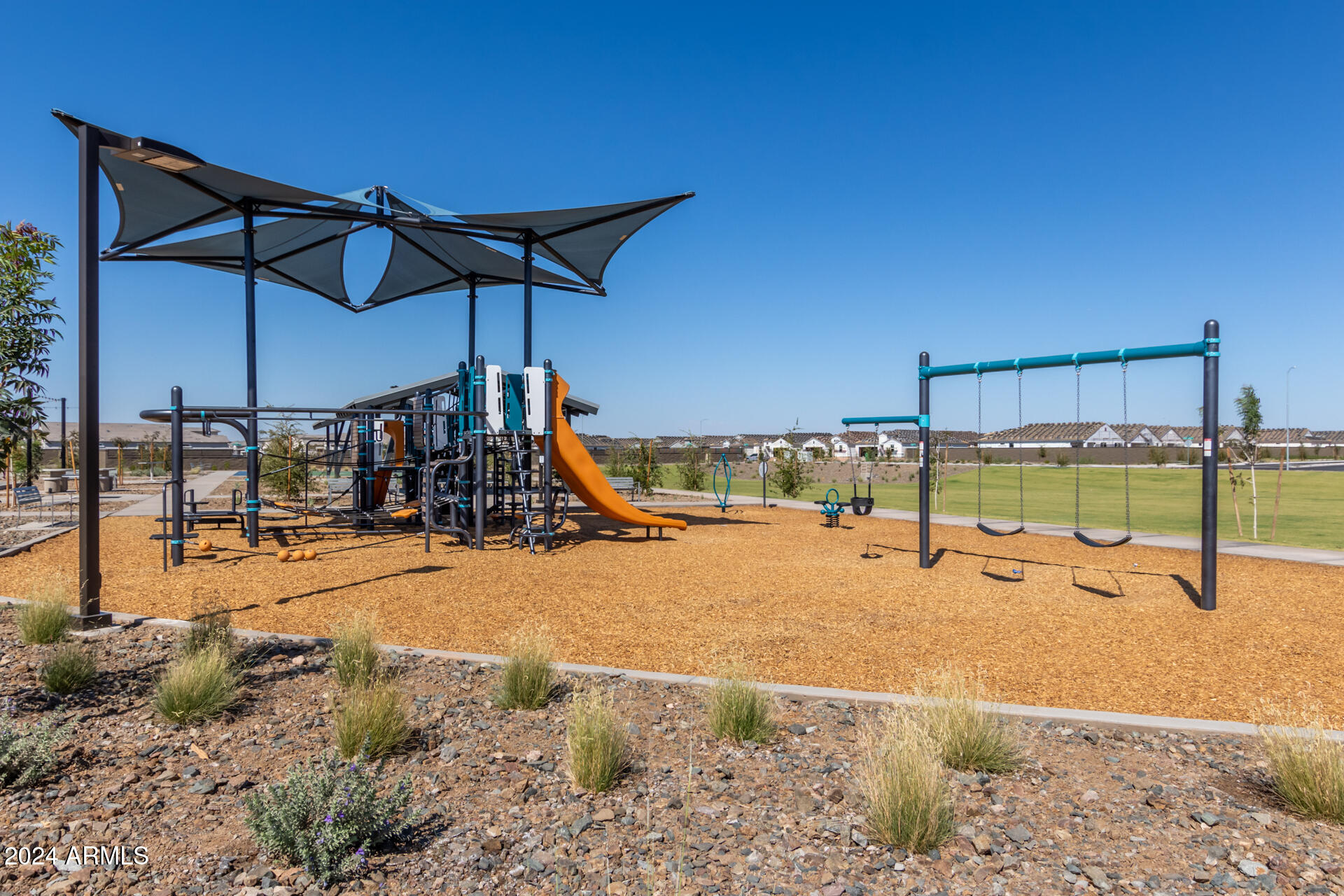 10014 S Saguaro Drive