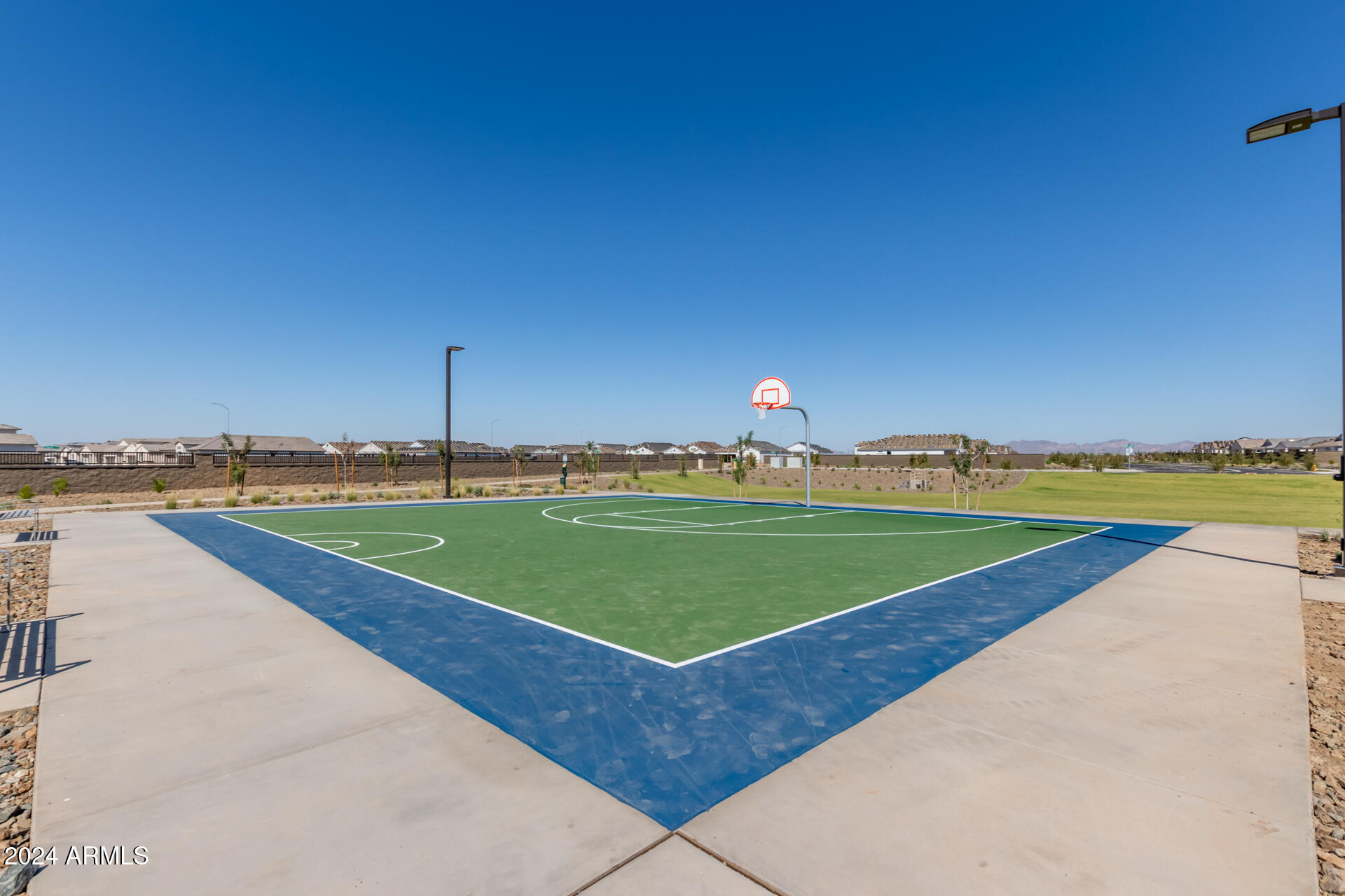 10014 S Saguaro Drive