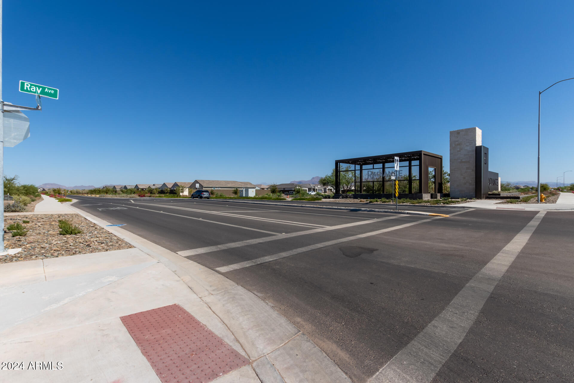 10014 S Saguaro Drive