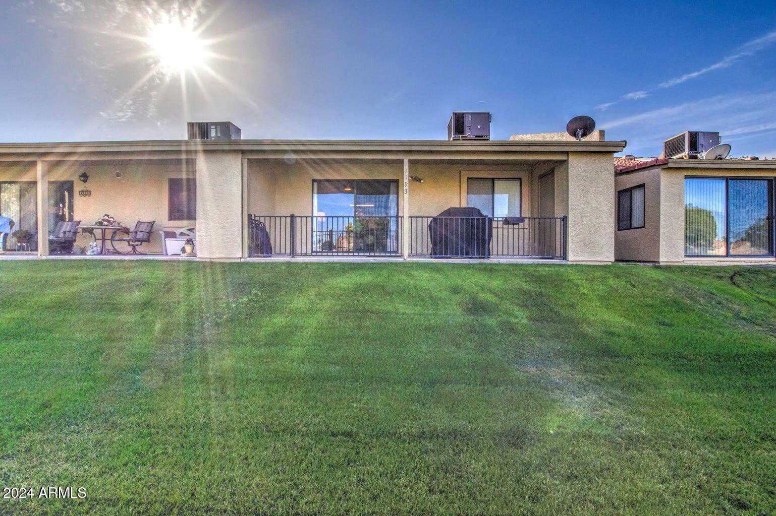 1021 S GREENFIELD Road # 1193