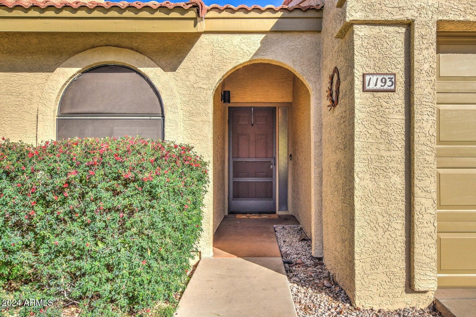1021 S GREENFIELD Road # 1193