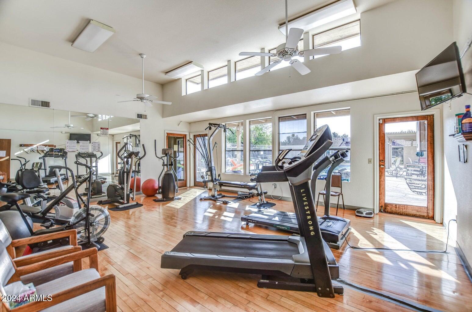 1021 S GREENFIELD Road # 1193