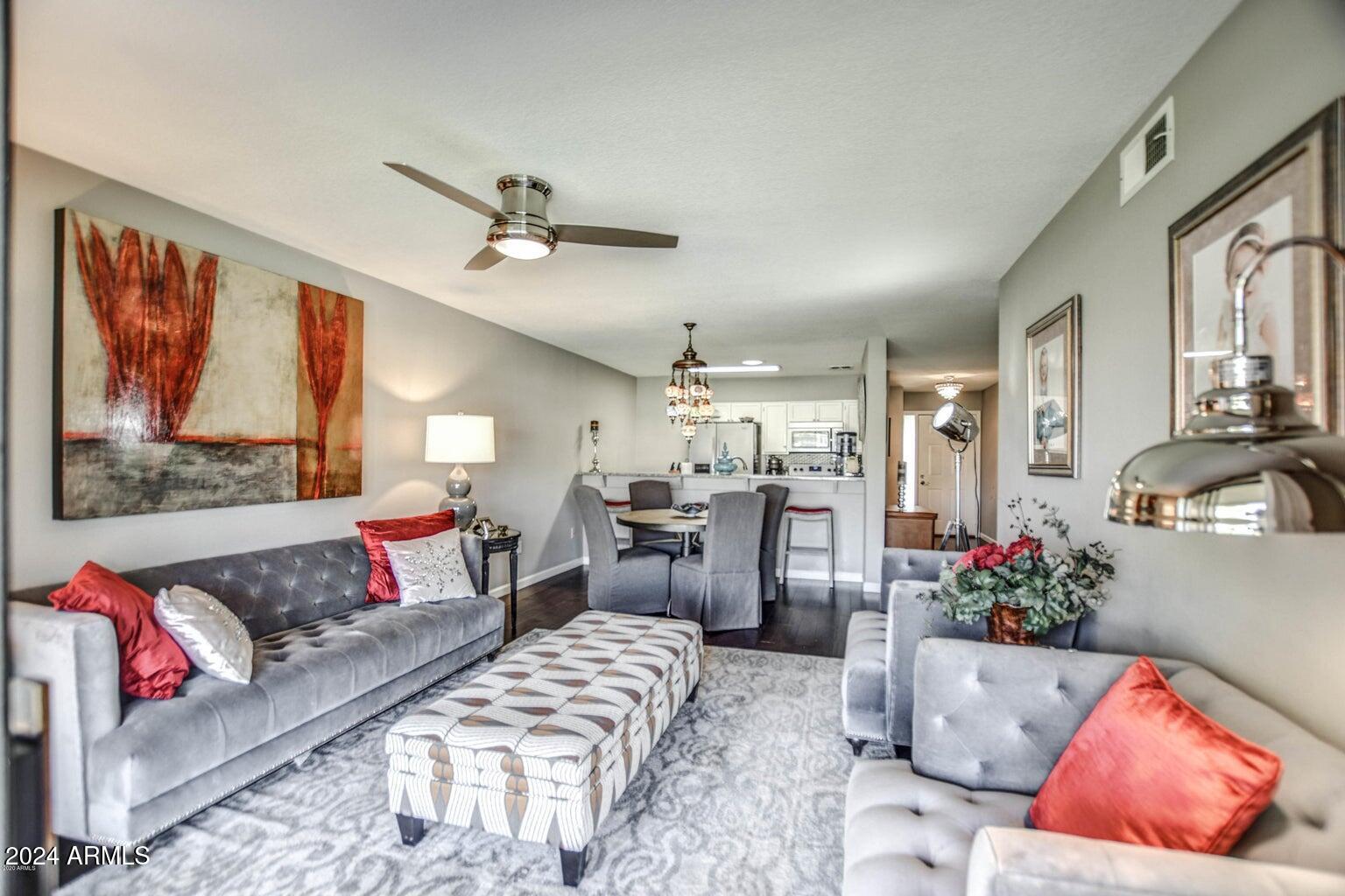 1021 S GREENFIELD Road # 1193