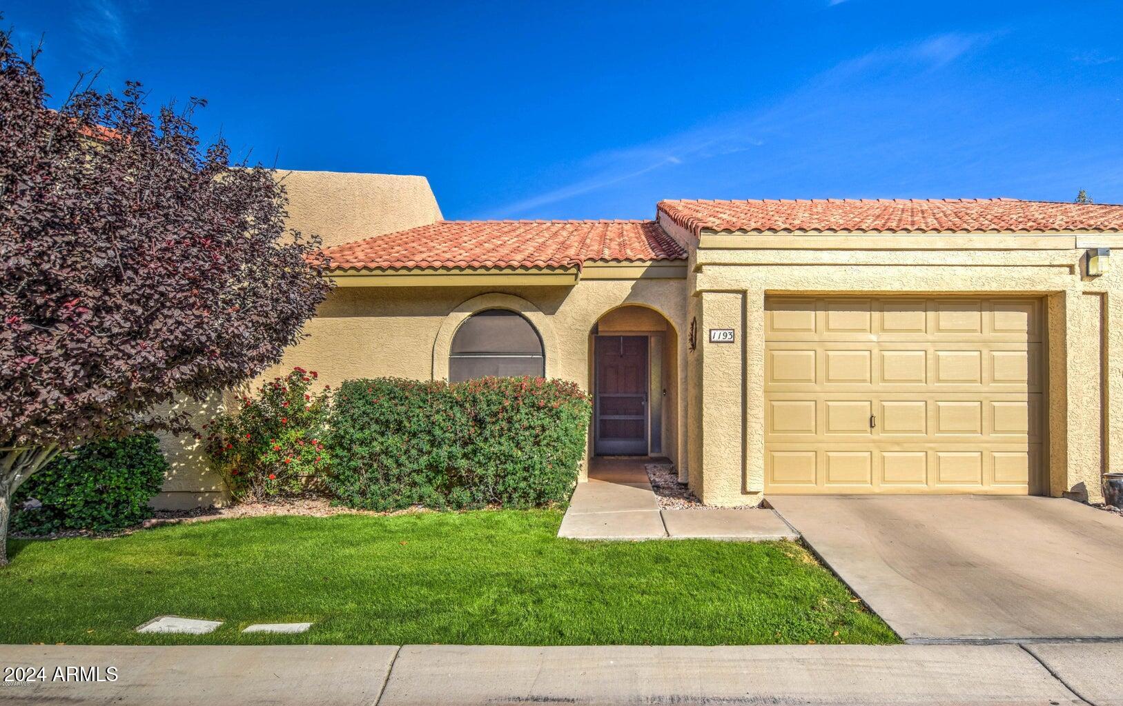 1021 S GREENFIELD Road # 1193