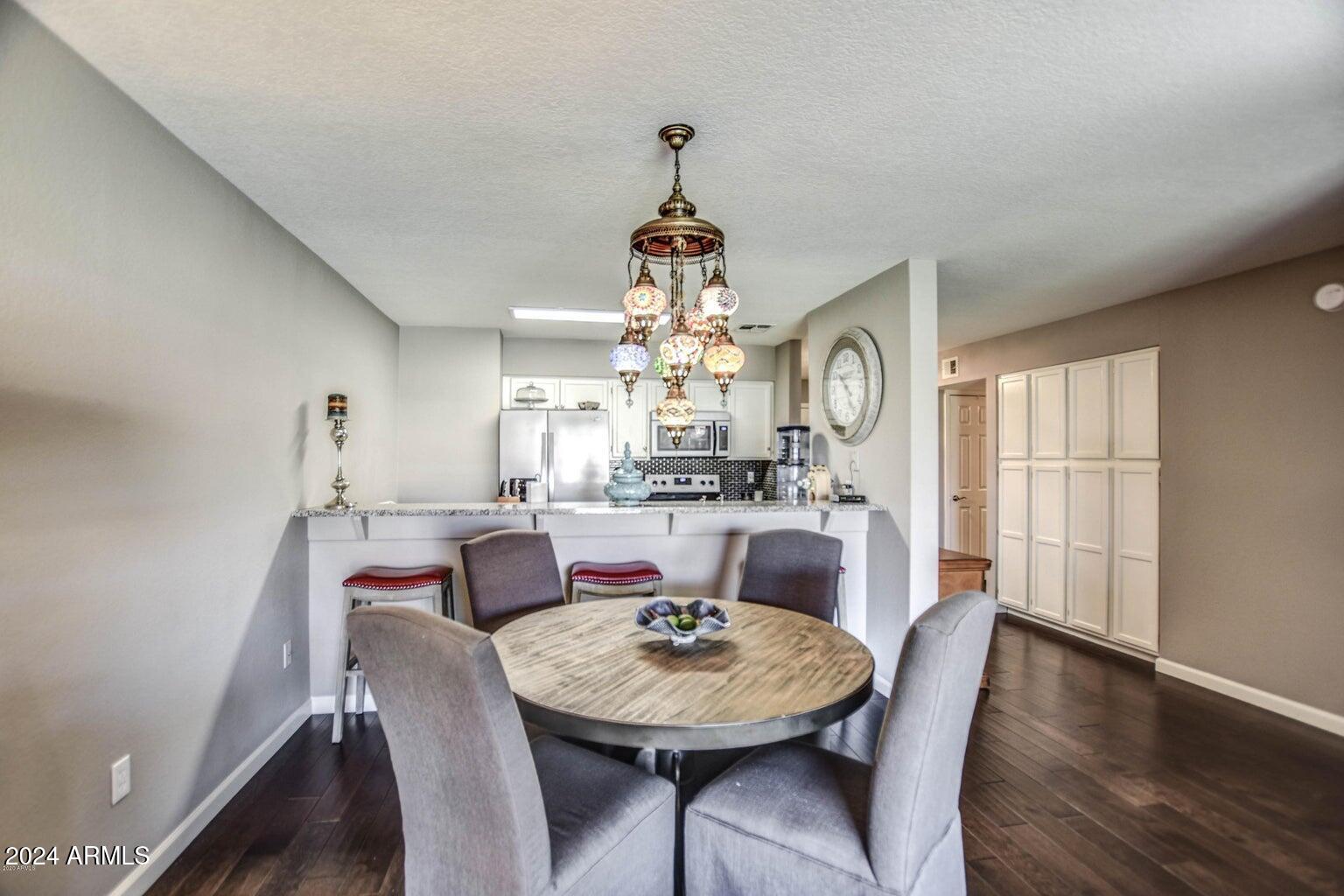 1021 S GREENFIELD Road # 1193