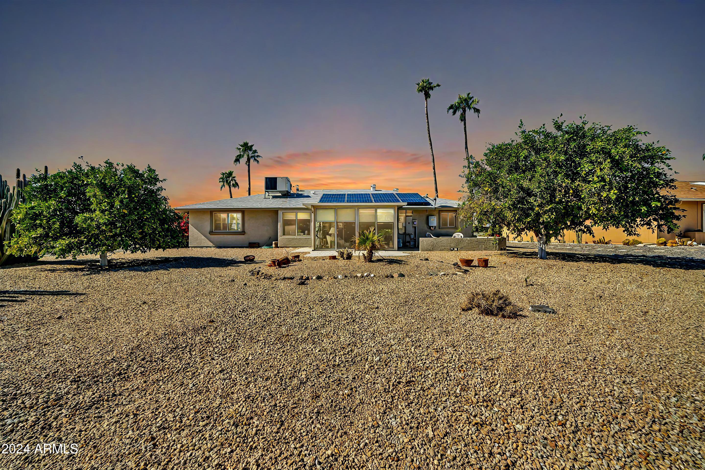 13202 W SPANISH GARDEN Drive