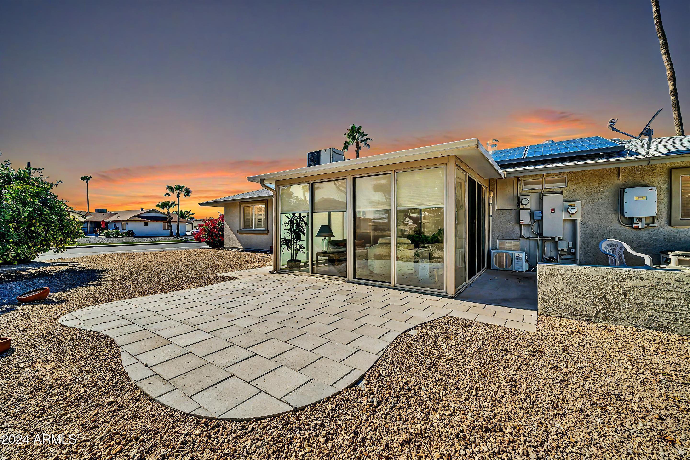 13202 W SPANISH GARDEN Drive