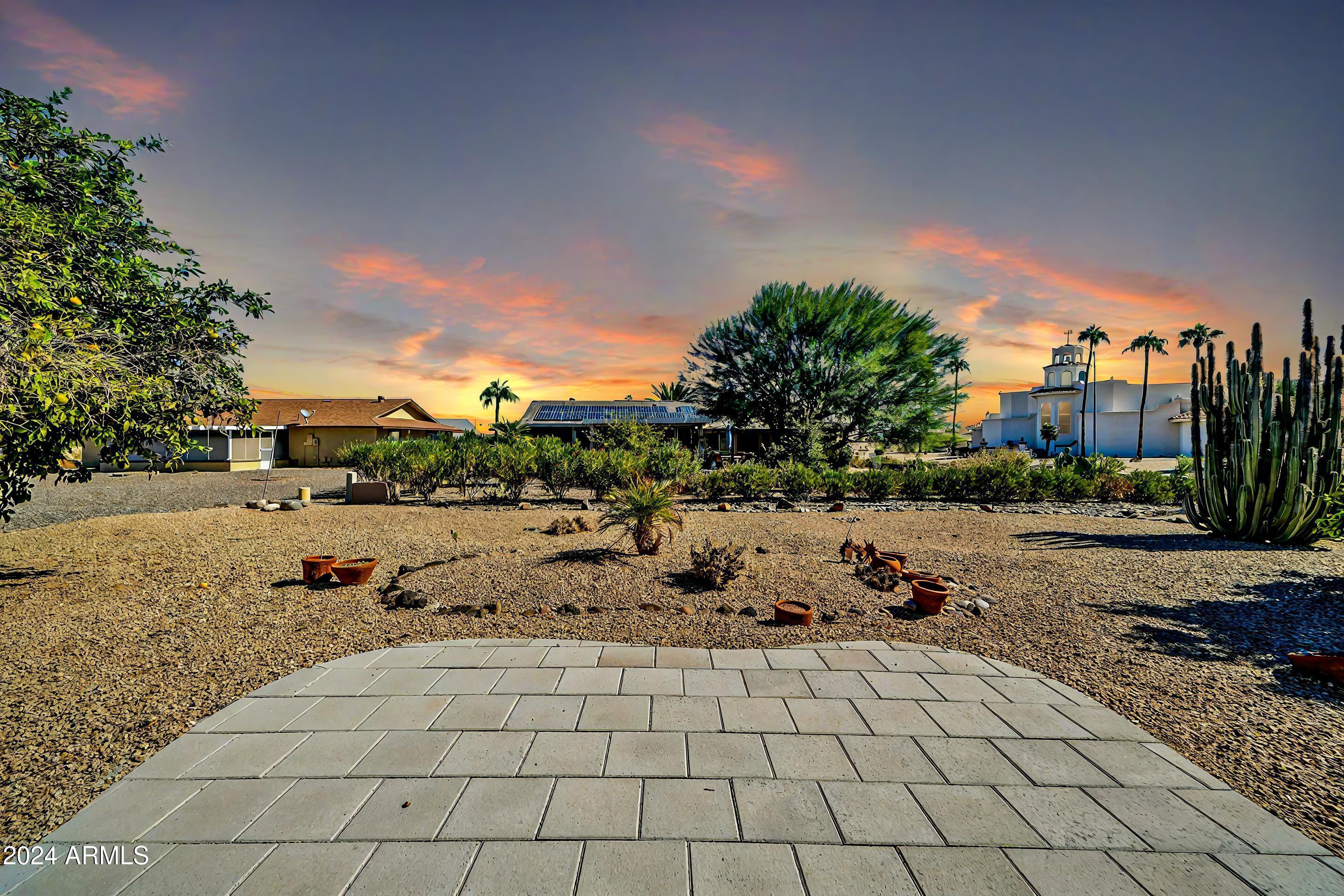 13202 W SPANISH GARDEN Drive