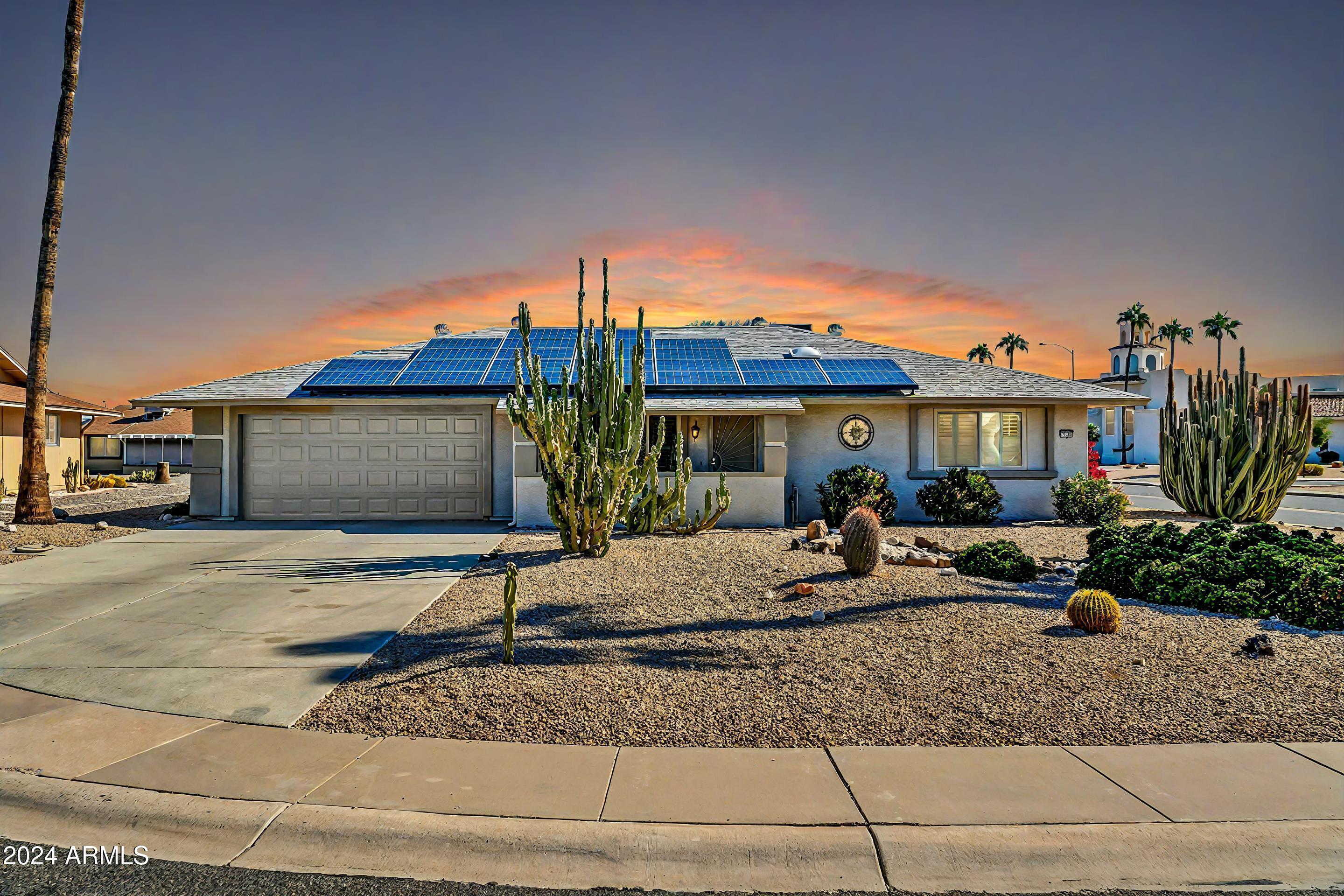 13202 W SPANISH GARDEN Drive